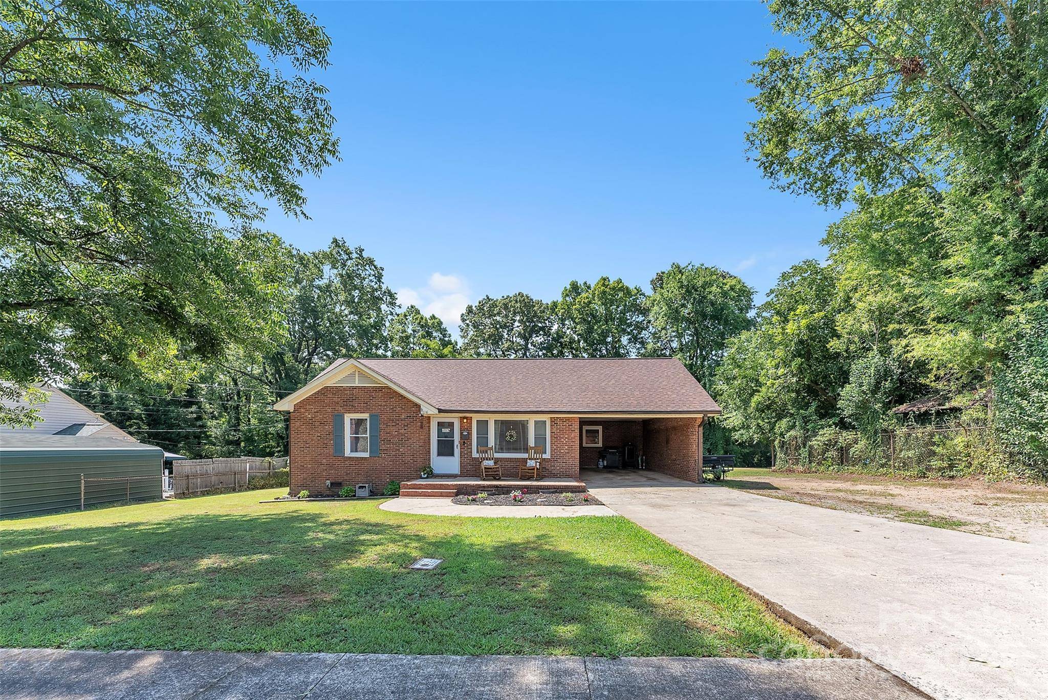 Stanley, NC 28164,116 E Parkwood ST