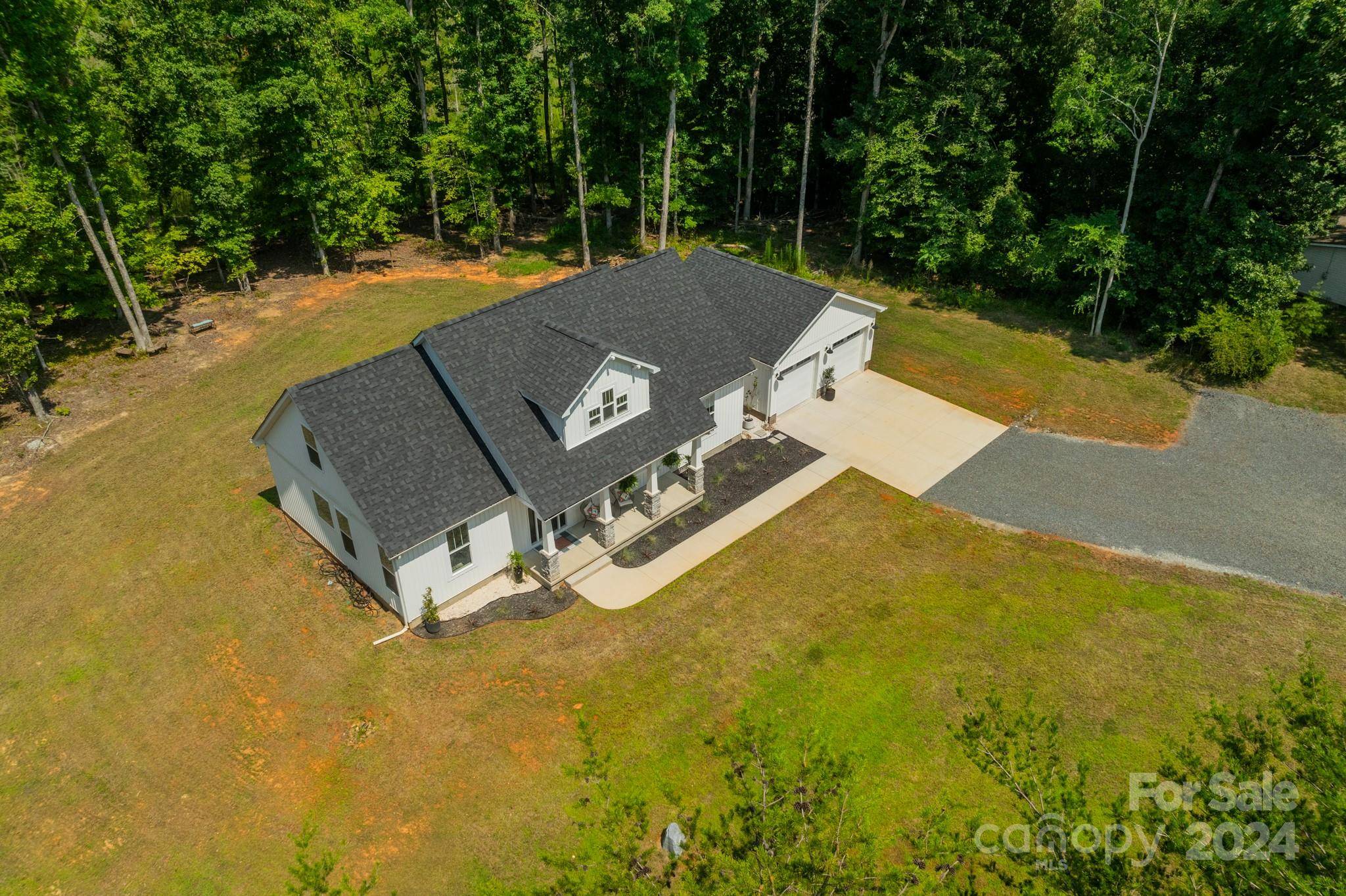 Mount Pleasant, NC 28124,2195 Nellie Beaver RD