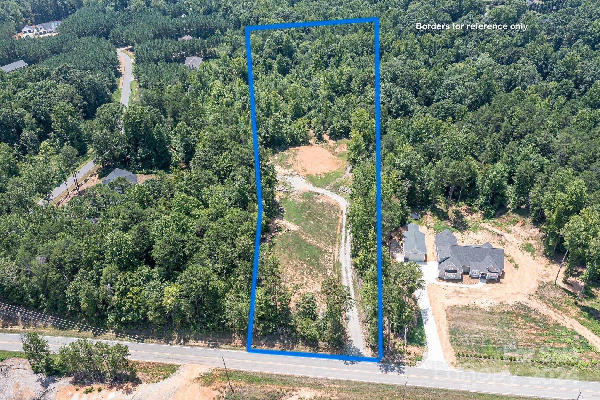 Denver, NC 28037,Lot #2 Christopher RD