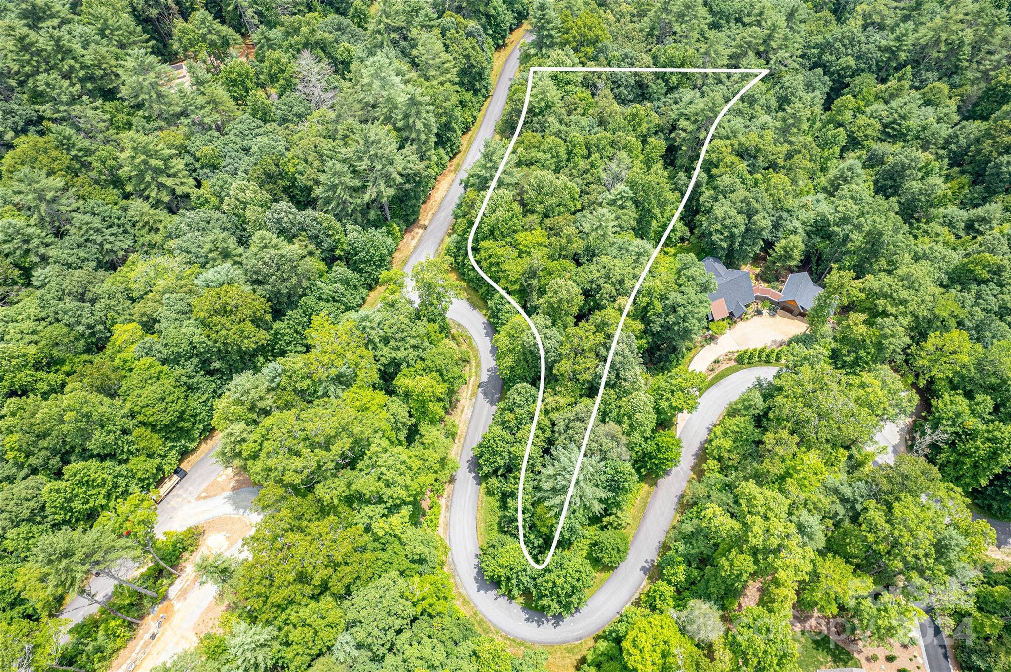 Brevard, NC 28712,TBD Stone Field TRL #68