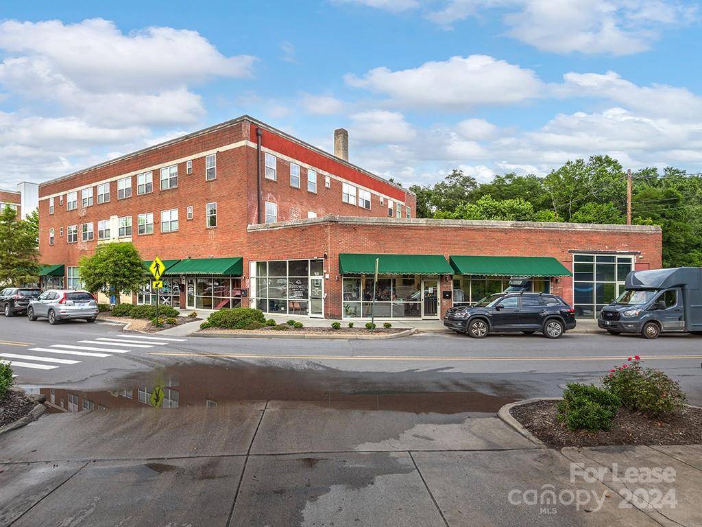 Asheville, NC 28801,408 Depot ST #150 Lease