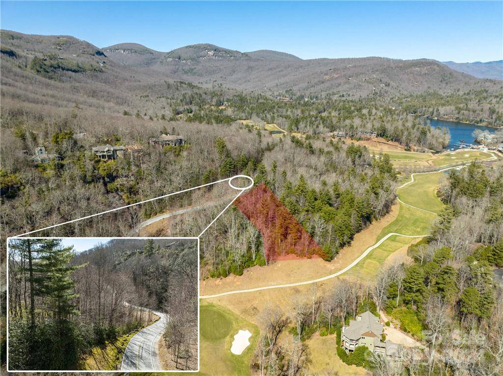 Lake Toxaway, NC 28747,K 30 Chestnut TRCE #30