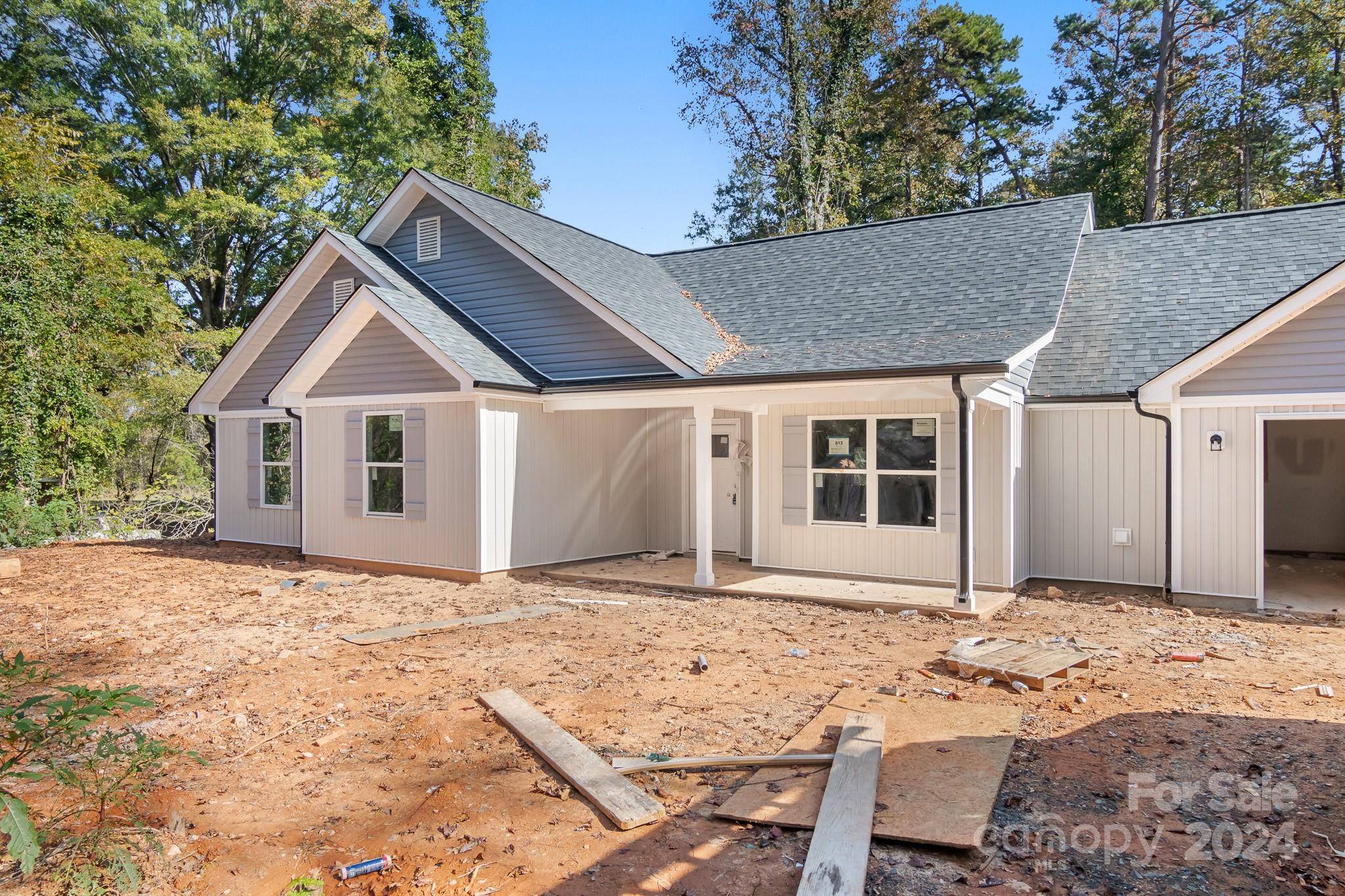 Monroe, NC 28112,813 Archie LN