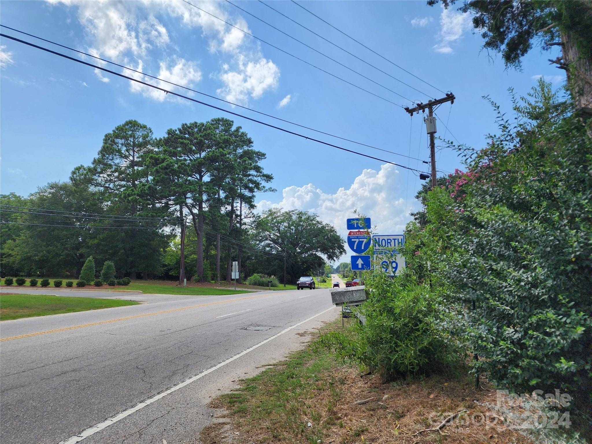 Great Falls, SC 29055,407 Chester AVE
