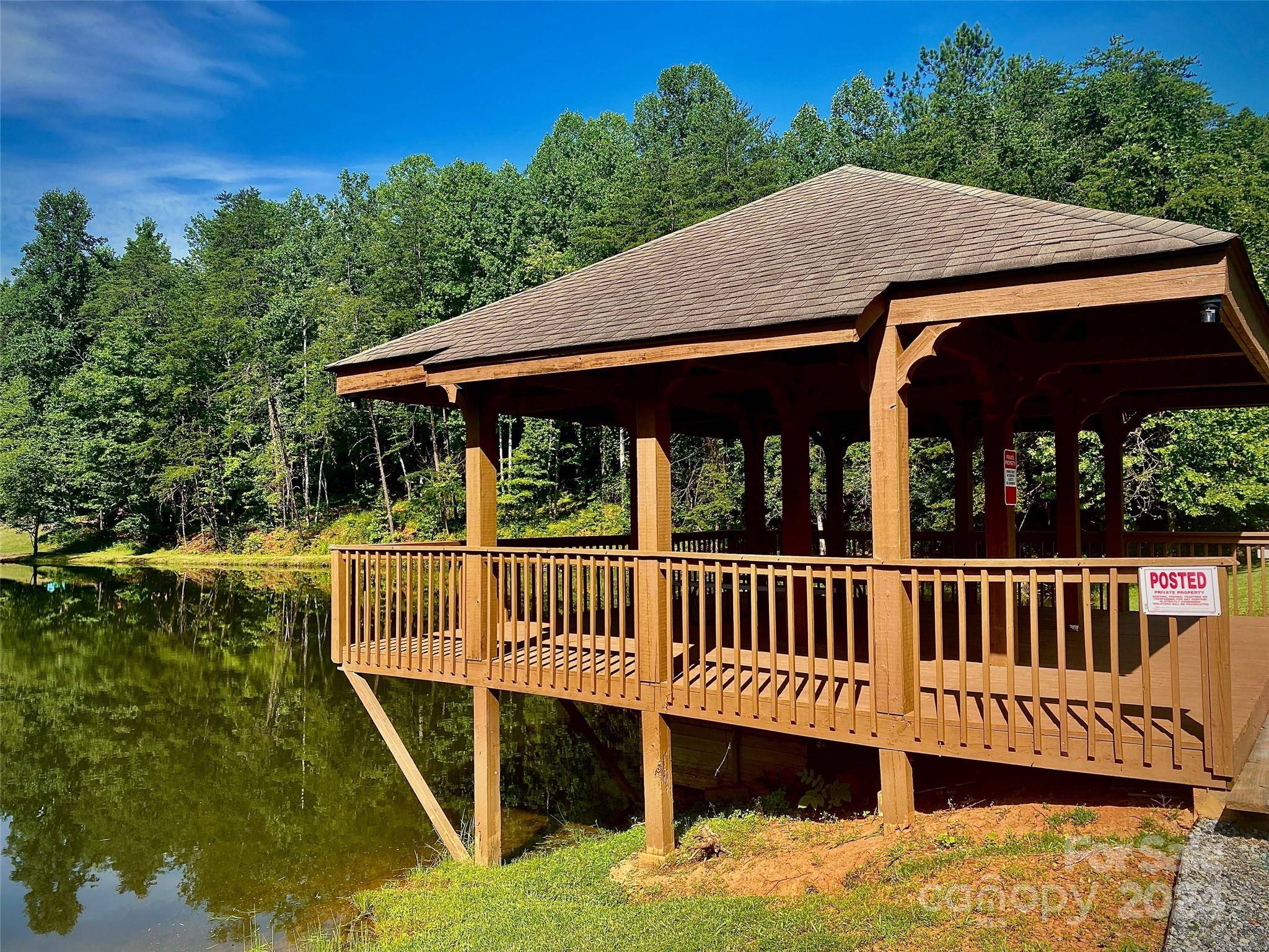 Lake Lure, NC 28746,0 Rocky Mount DR #48