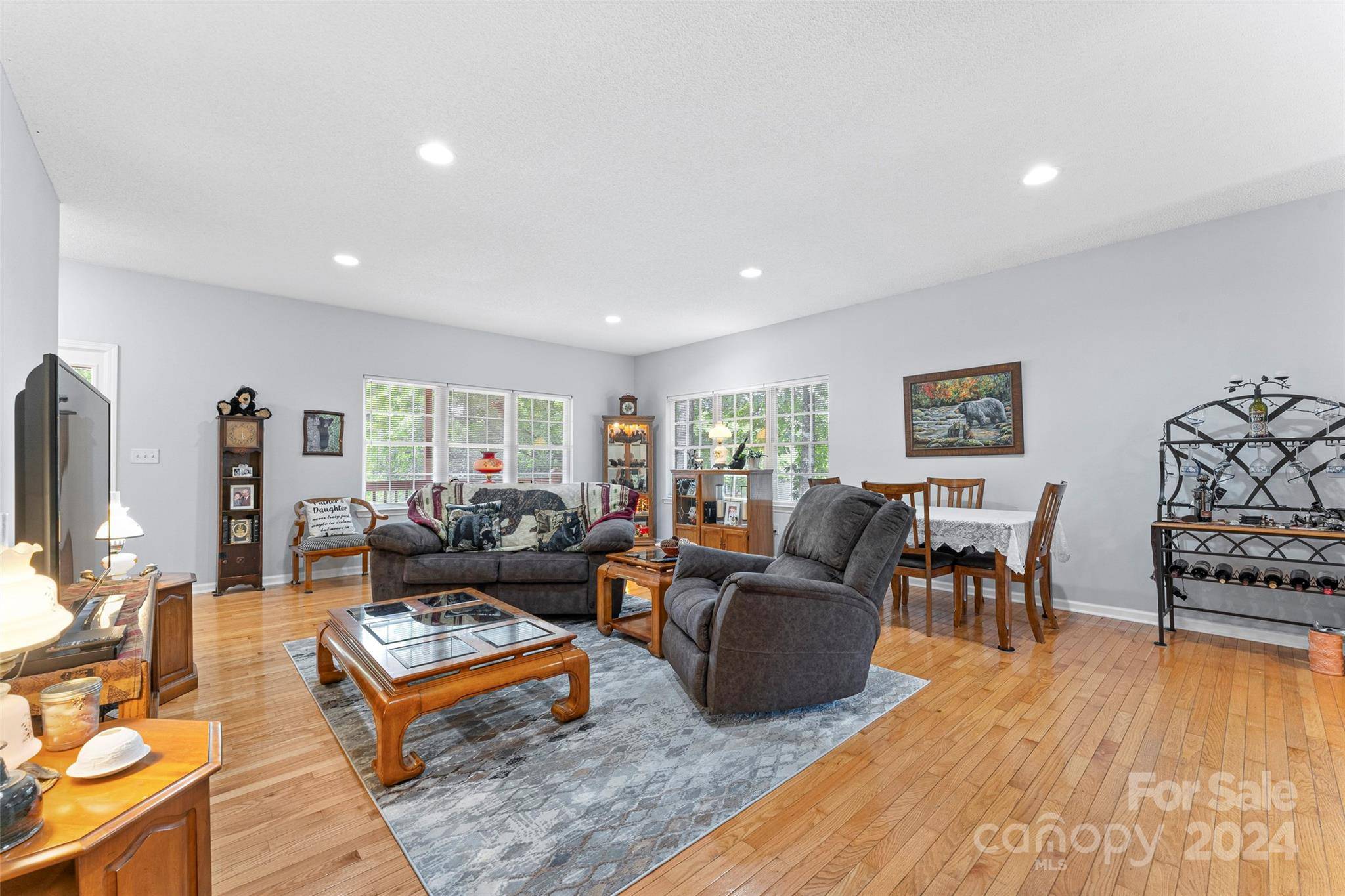 Flat Rock, NC 28731,250 Highland Golf DR