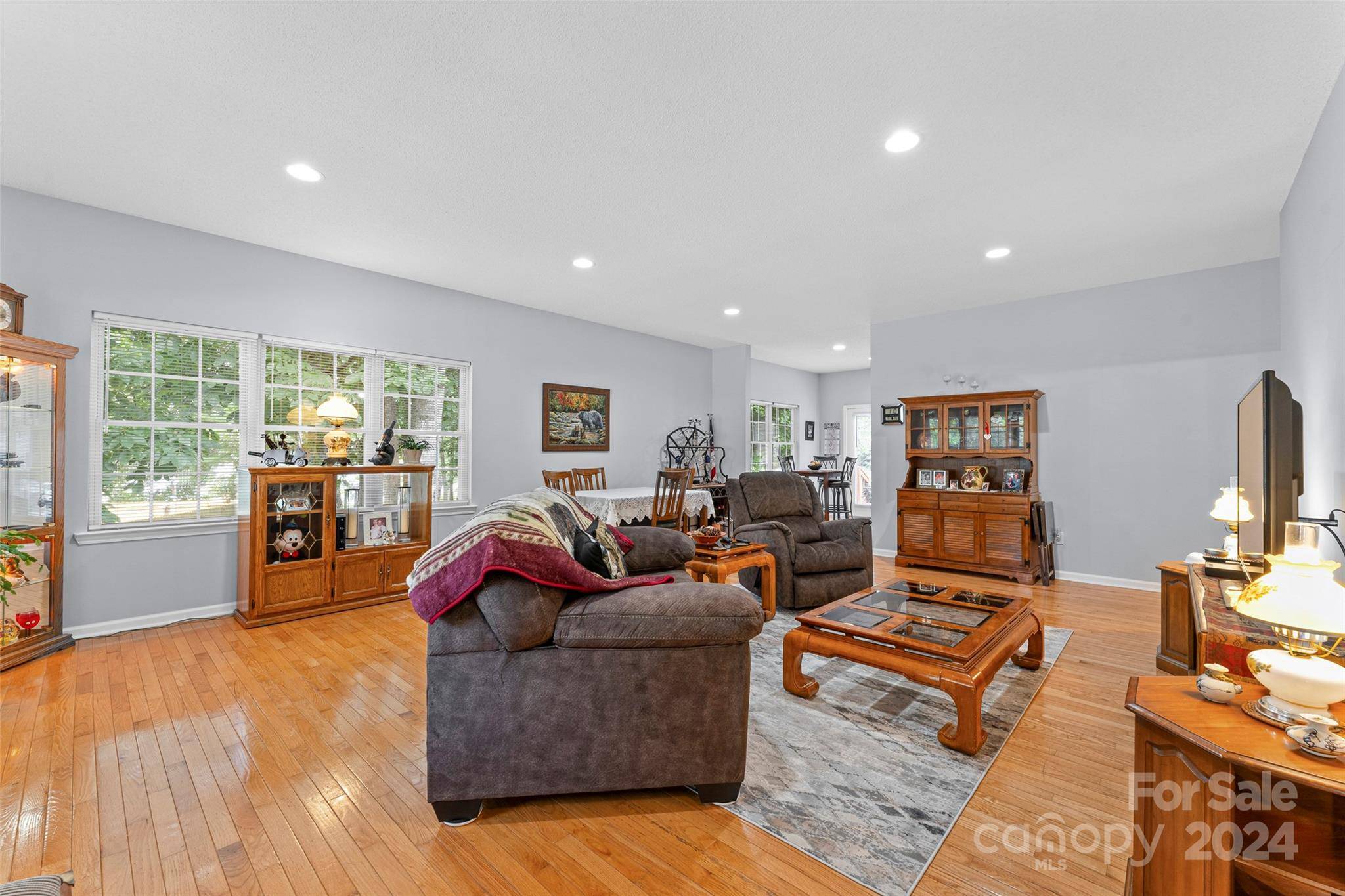 Flat Rock, NC 28731,250 Highland Golf DR