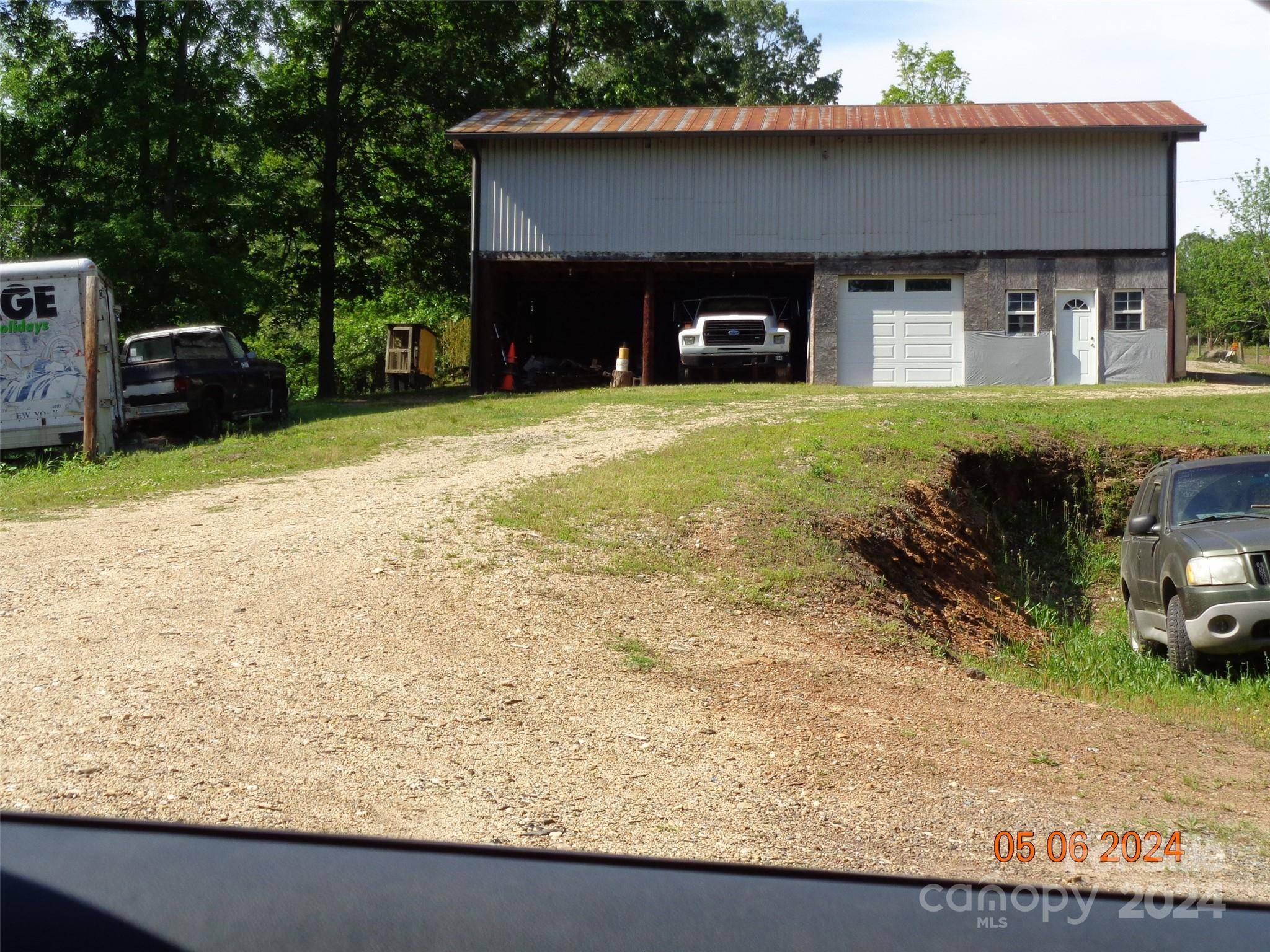 Granite Falls, NC 28630,3839 Allison Farm LN