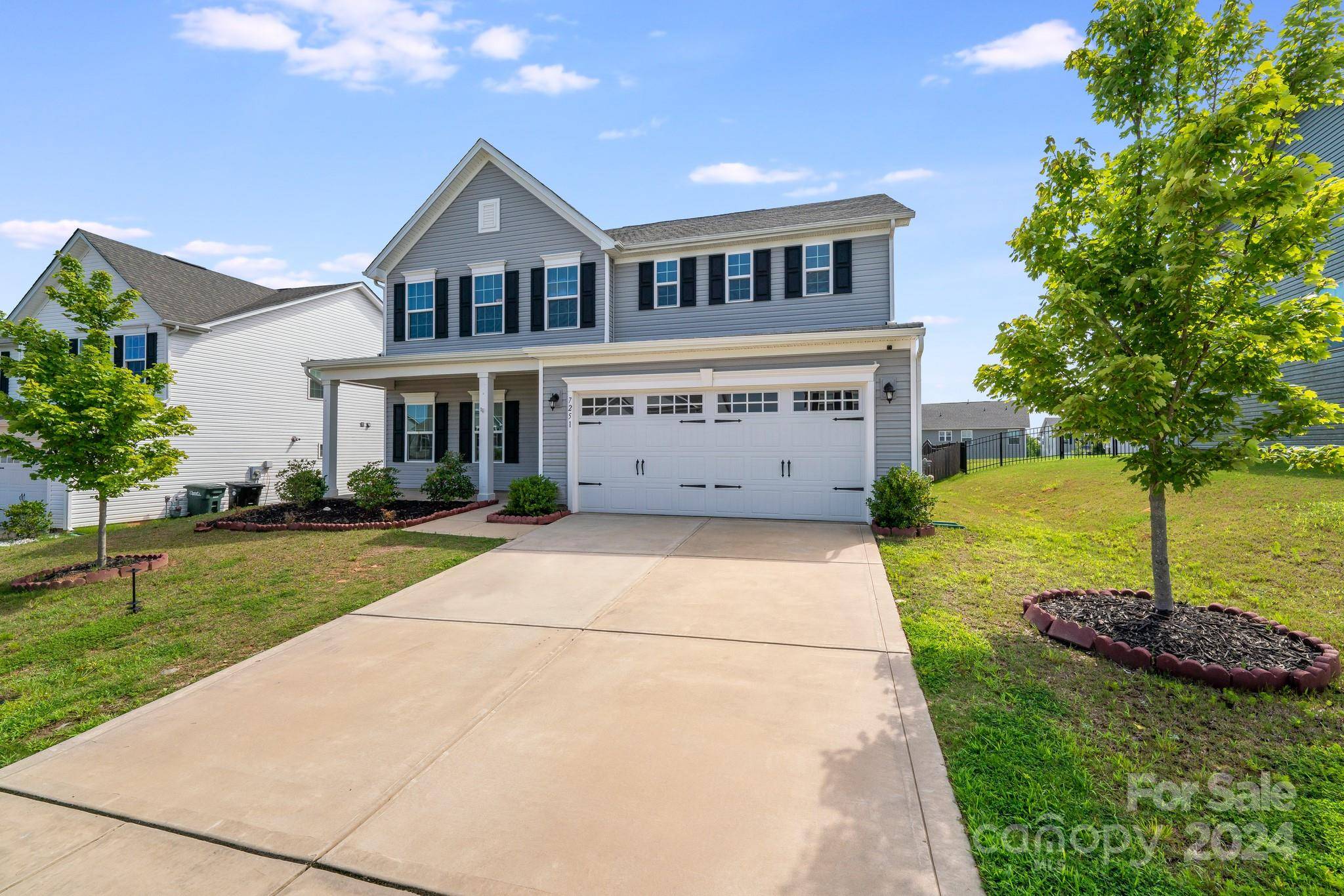 Concord, NC 28025,7251 Waterwheel ST SW