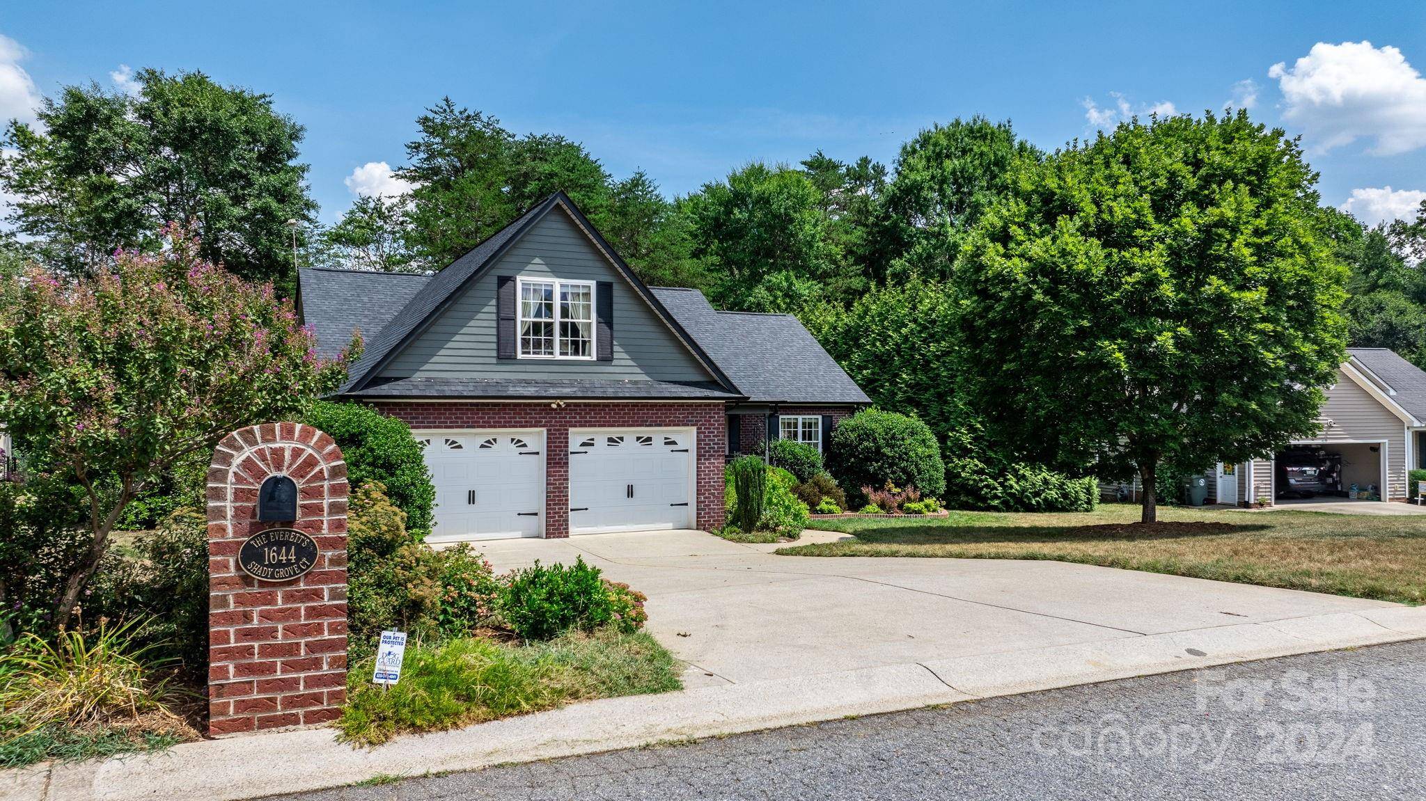 Newton, NC 28658,1644 Shady Grove CT