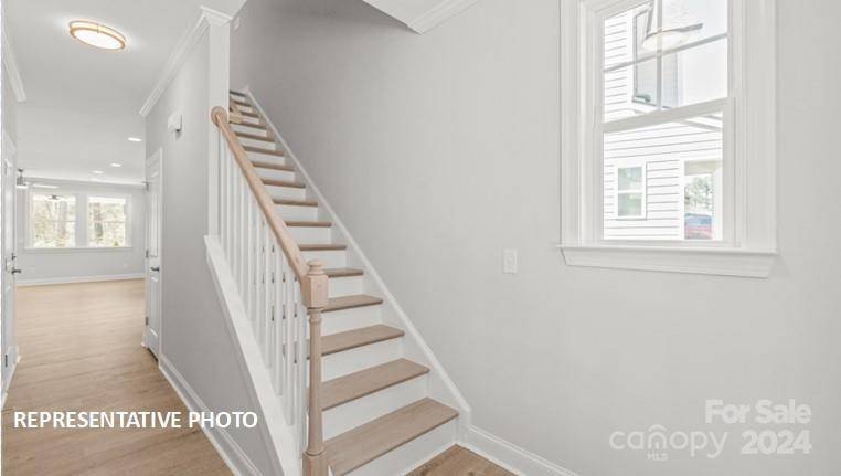 Cornelius, NC 28031,10607 Audubon Ridge DR #27