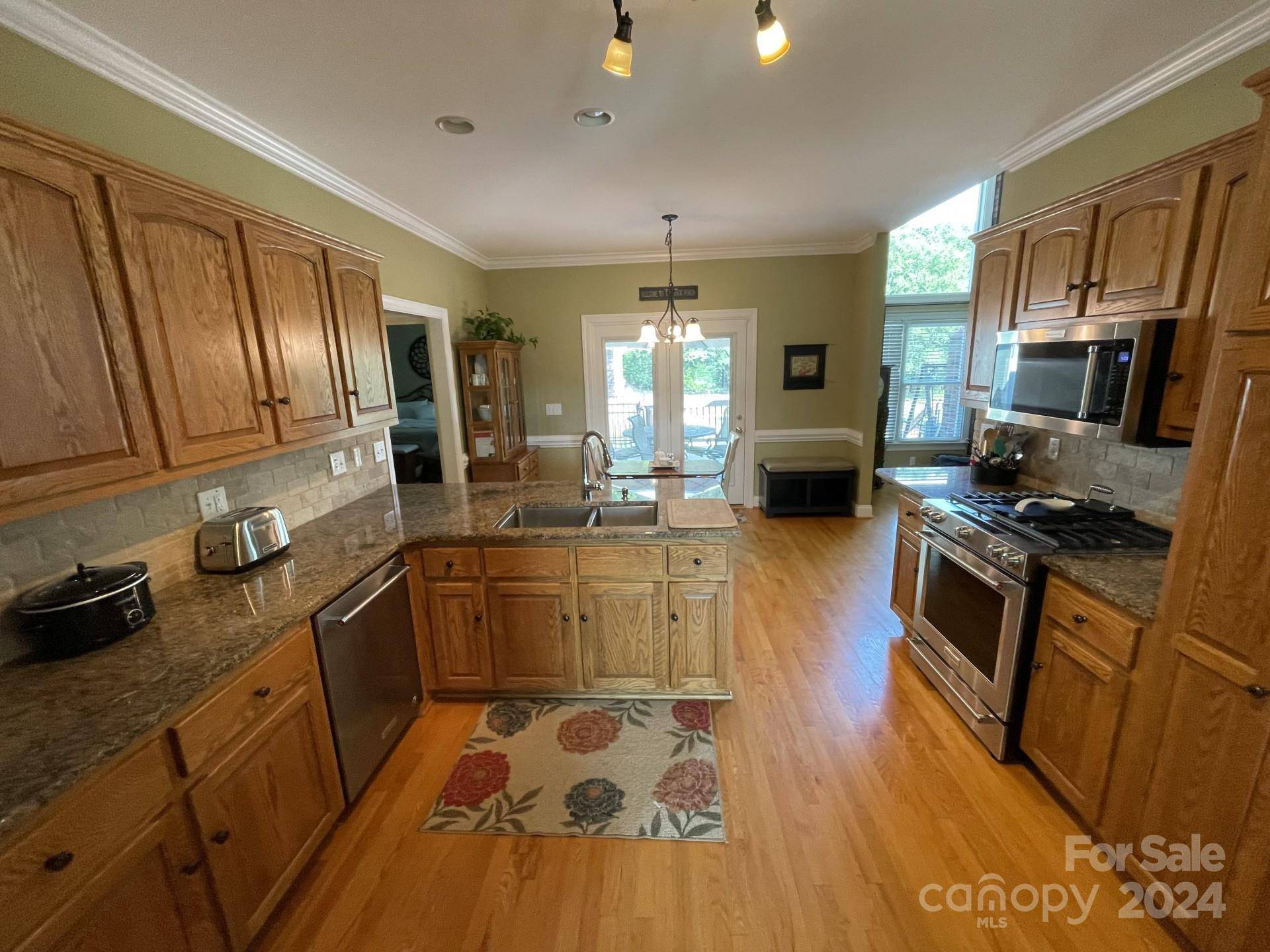 Midland, NC 28107,4330 Whitetail LN