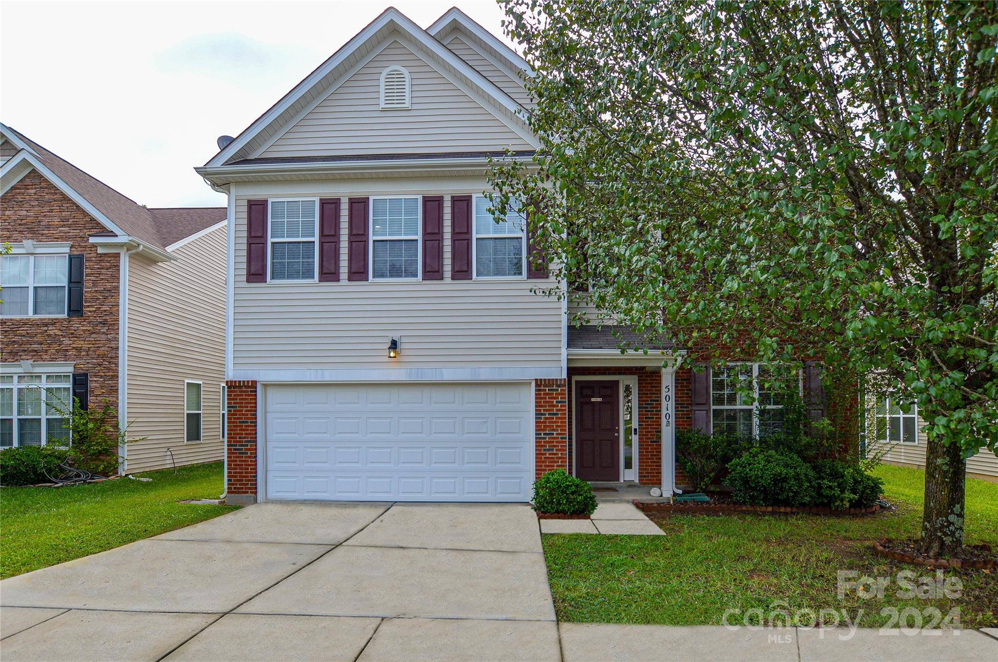 Indian Trail, NC 28079,5010 Centerview DR