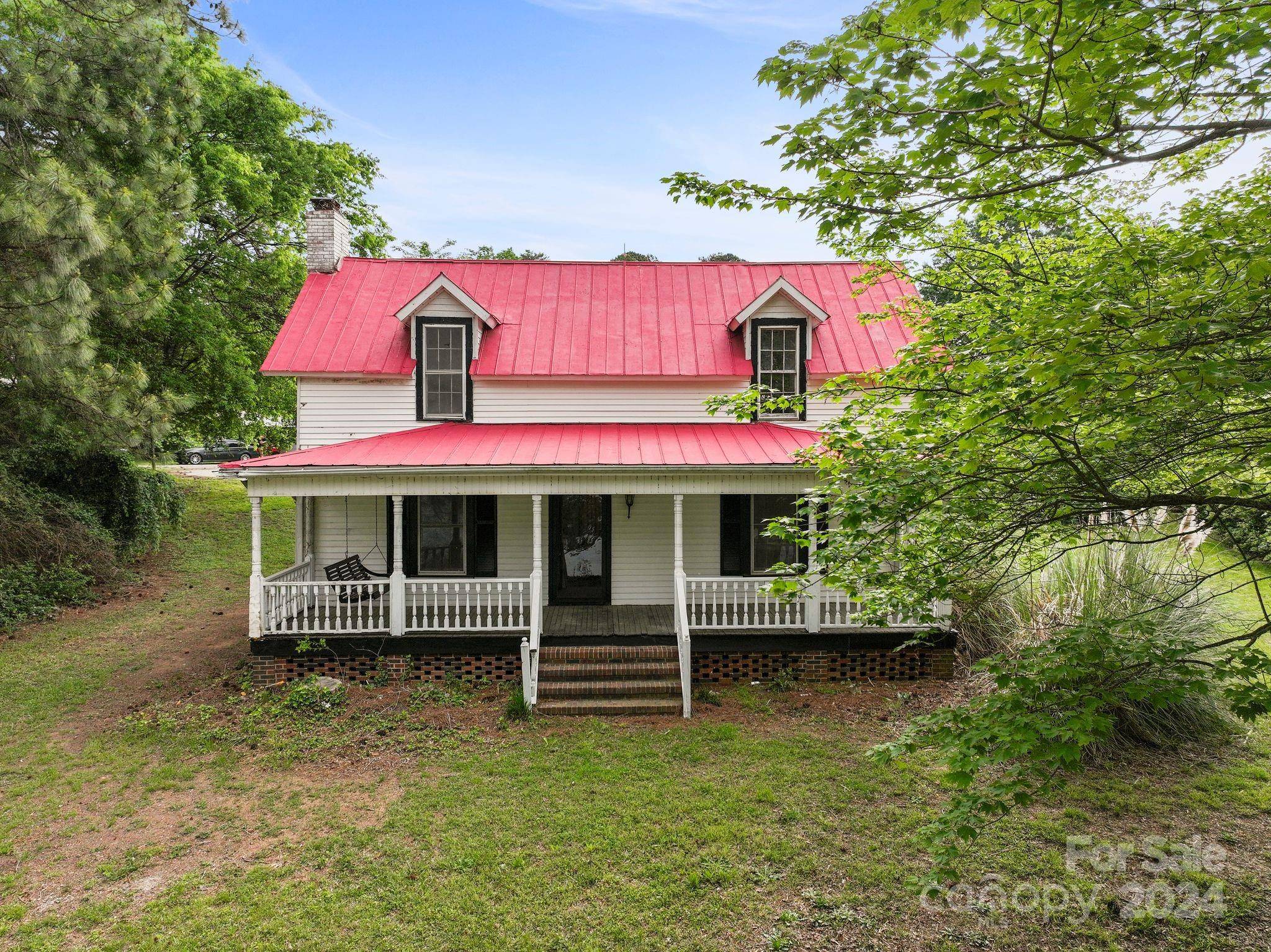 Terrell, NC 28682,4673 Kiser Island RD