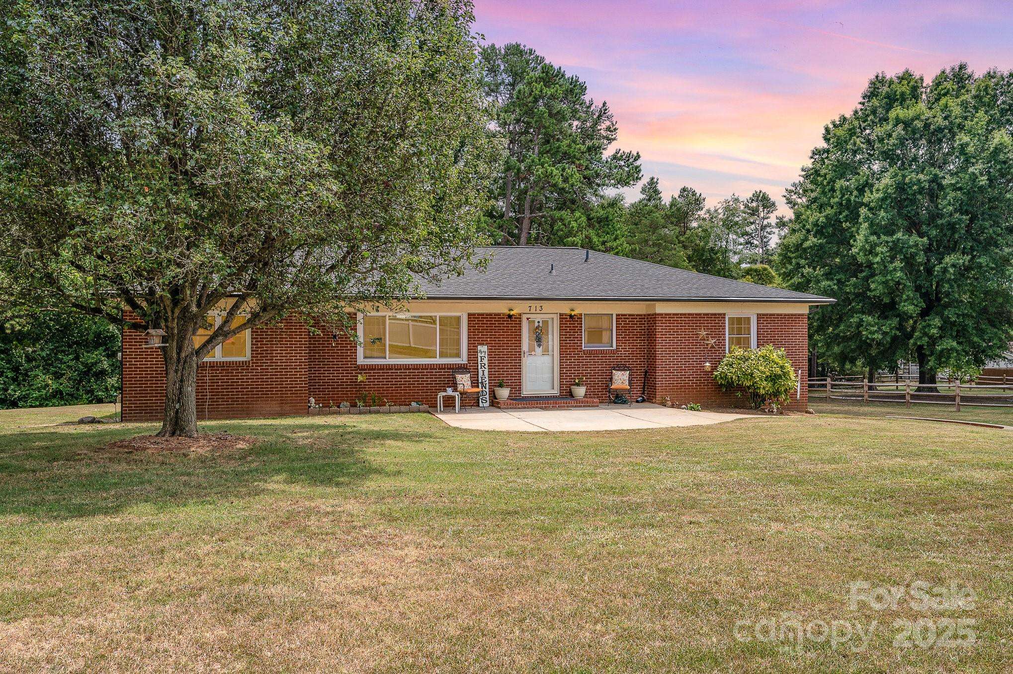 Concord, NC 28027,713 Fisher ST