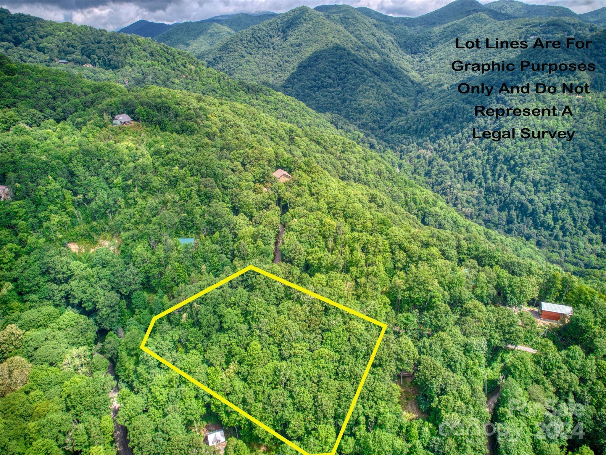 Maggie Valley, NC 28751,0 Autumn DR #Lot 23-B