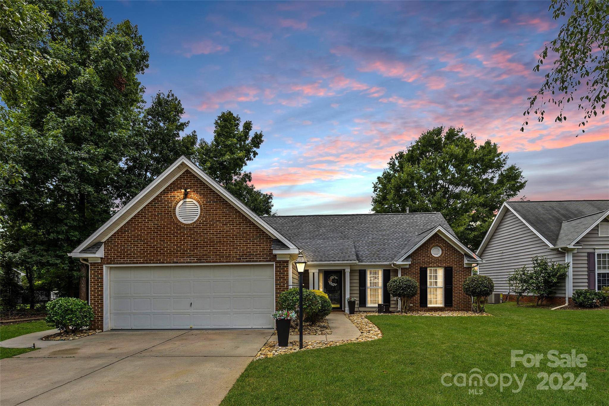 Indian Trail, NC 28079,3417 Brookstone TRL