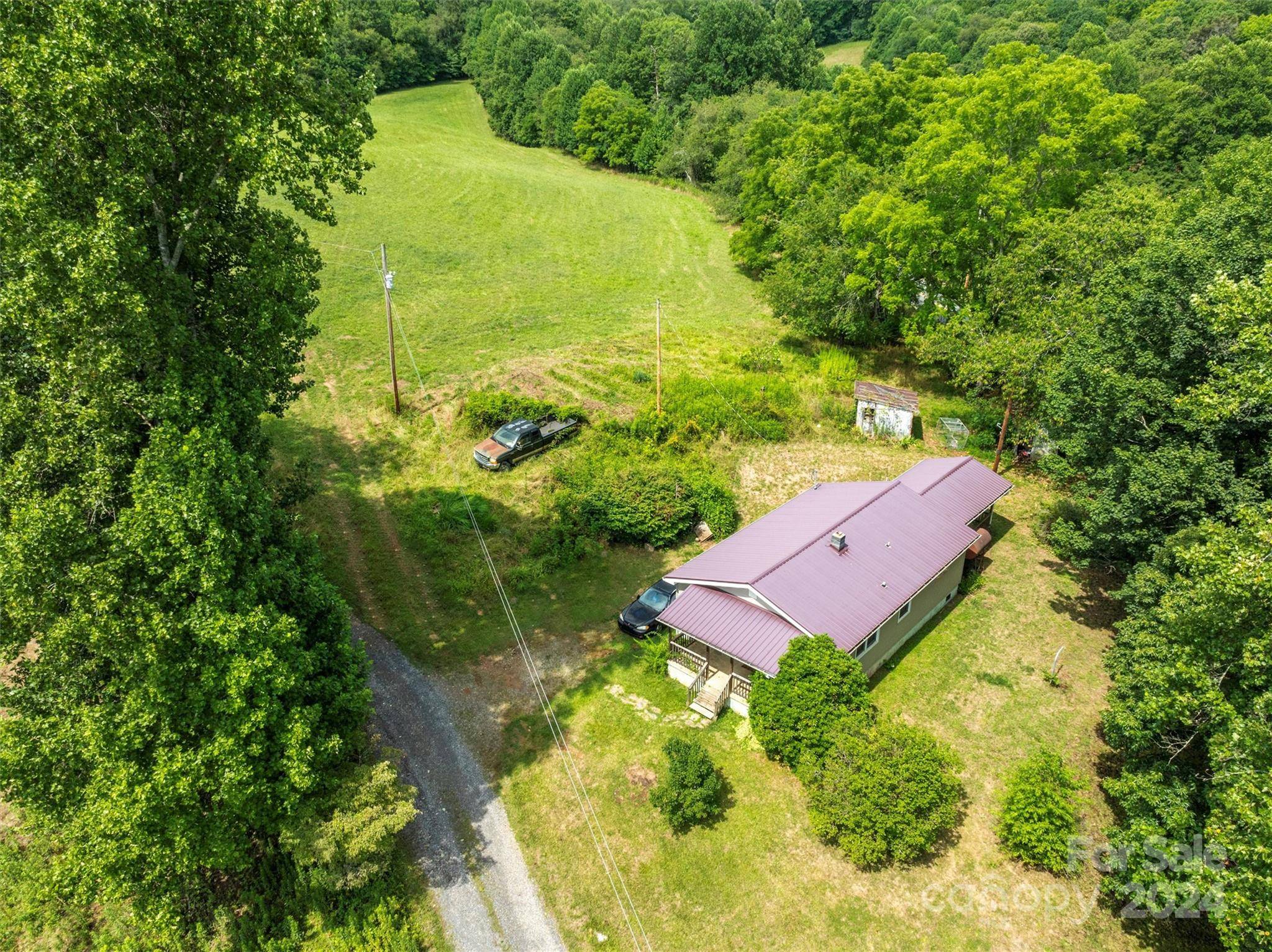 Waynesville, NC 28785,30 Leming LN