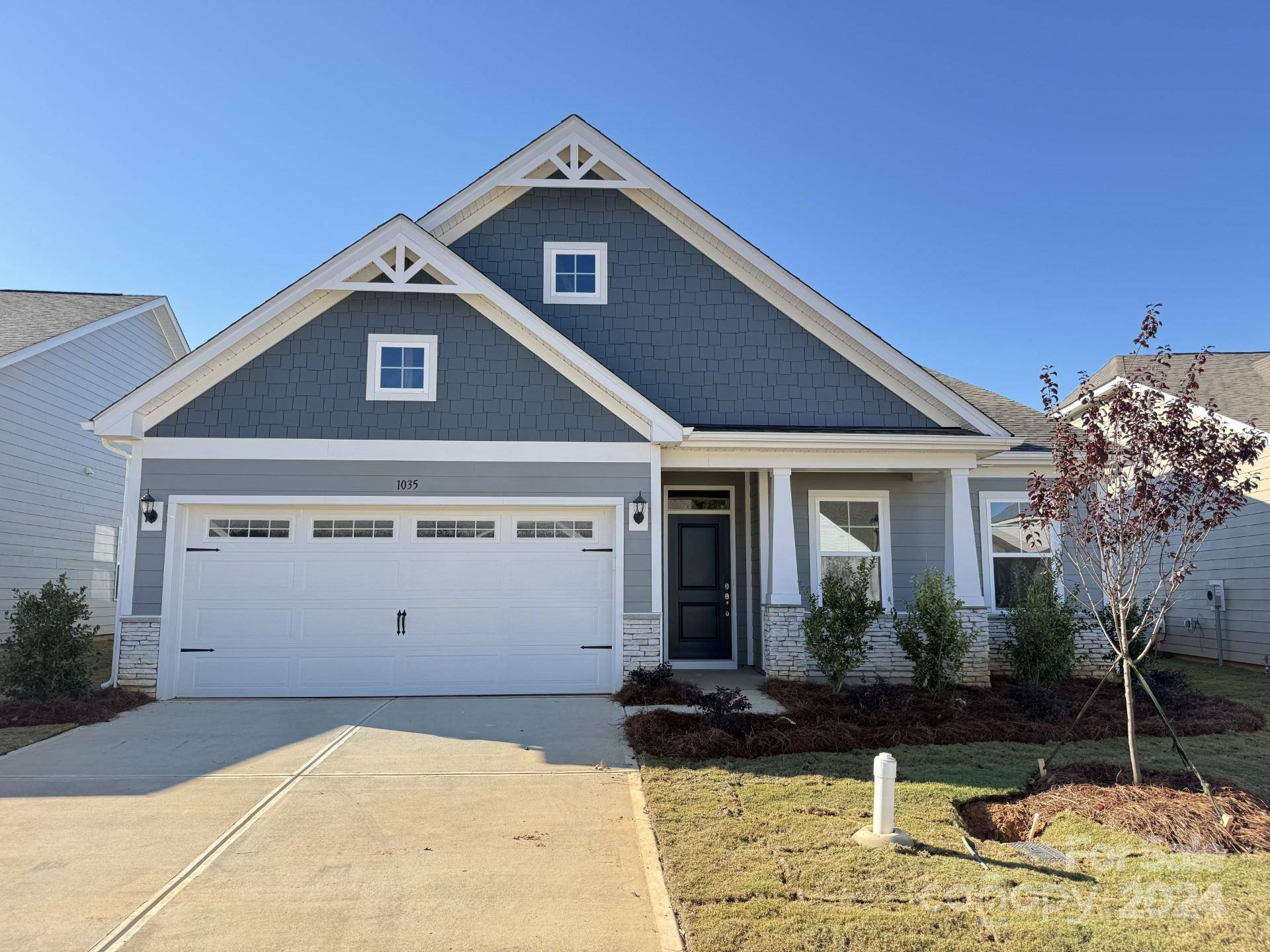 Wingate, NC 28174,1035 Bull Dog LN #8