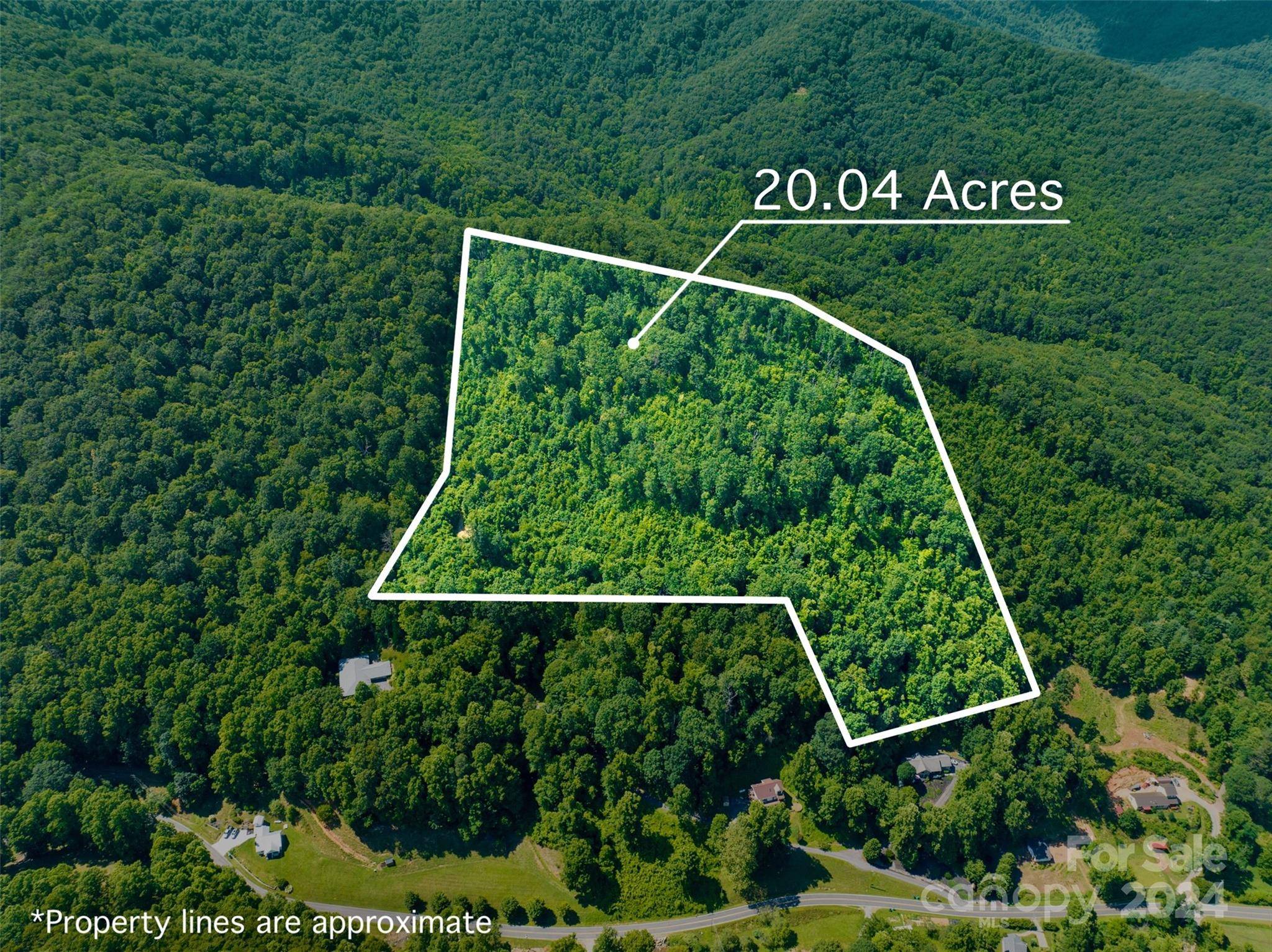 Candler, NC 28715,00 Warren Creek RD