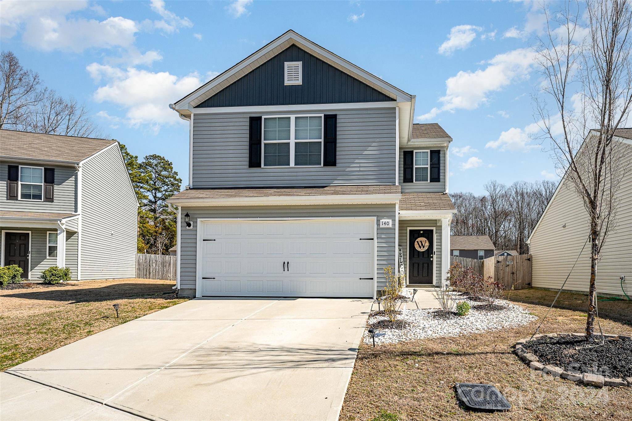 Salisbury, NC 28146,140 Trail Wood CT