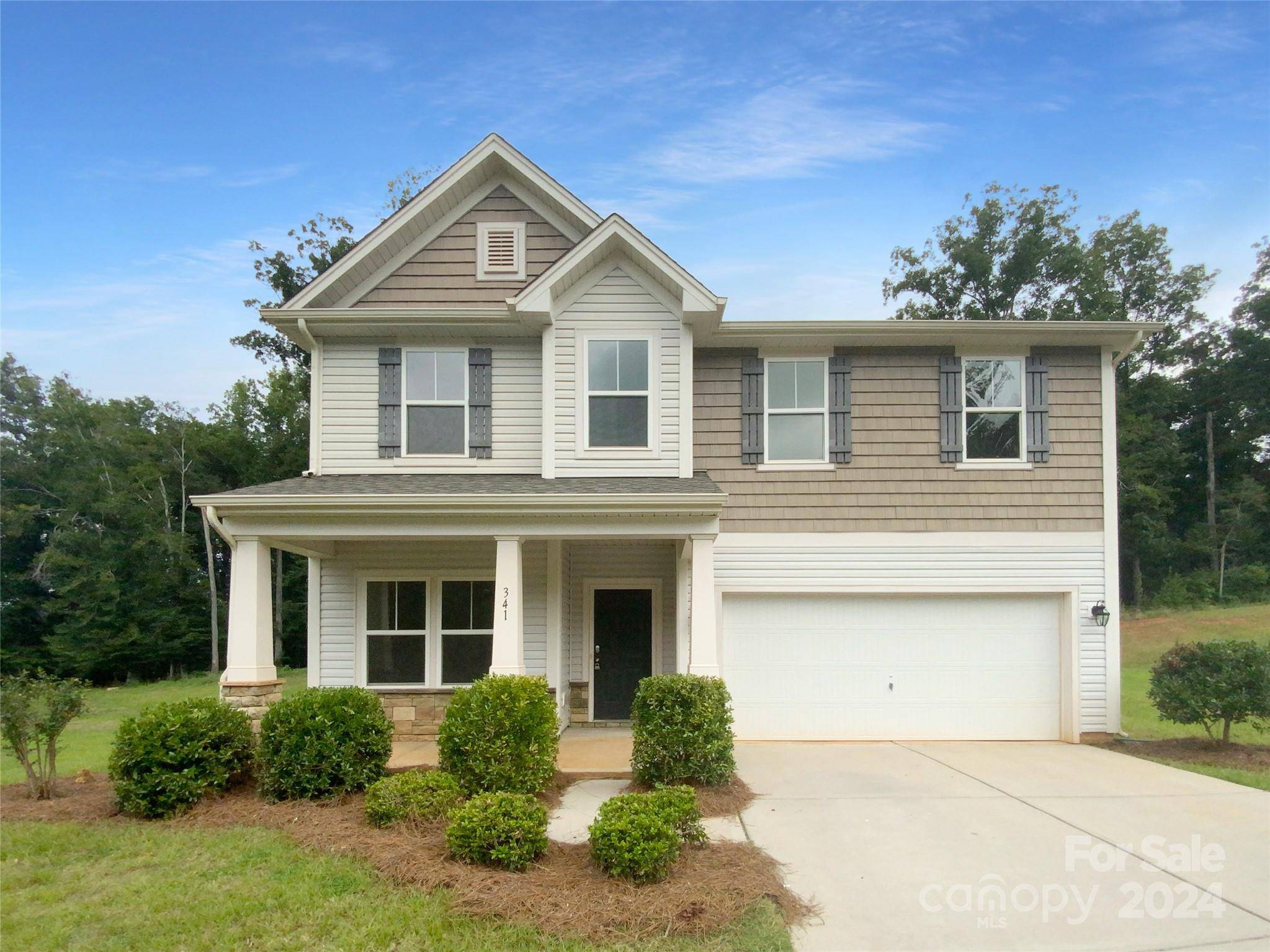 Midland, NC 28107,341 Wyndham Forest CIR