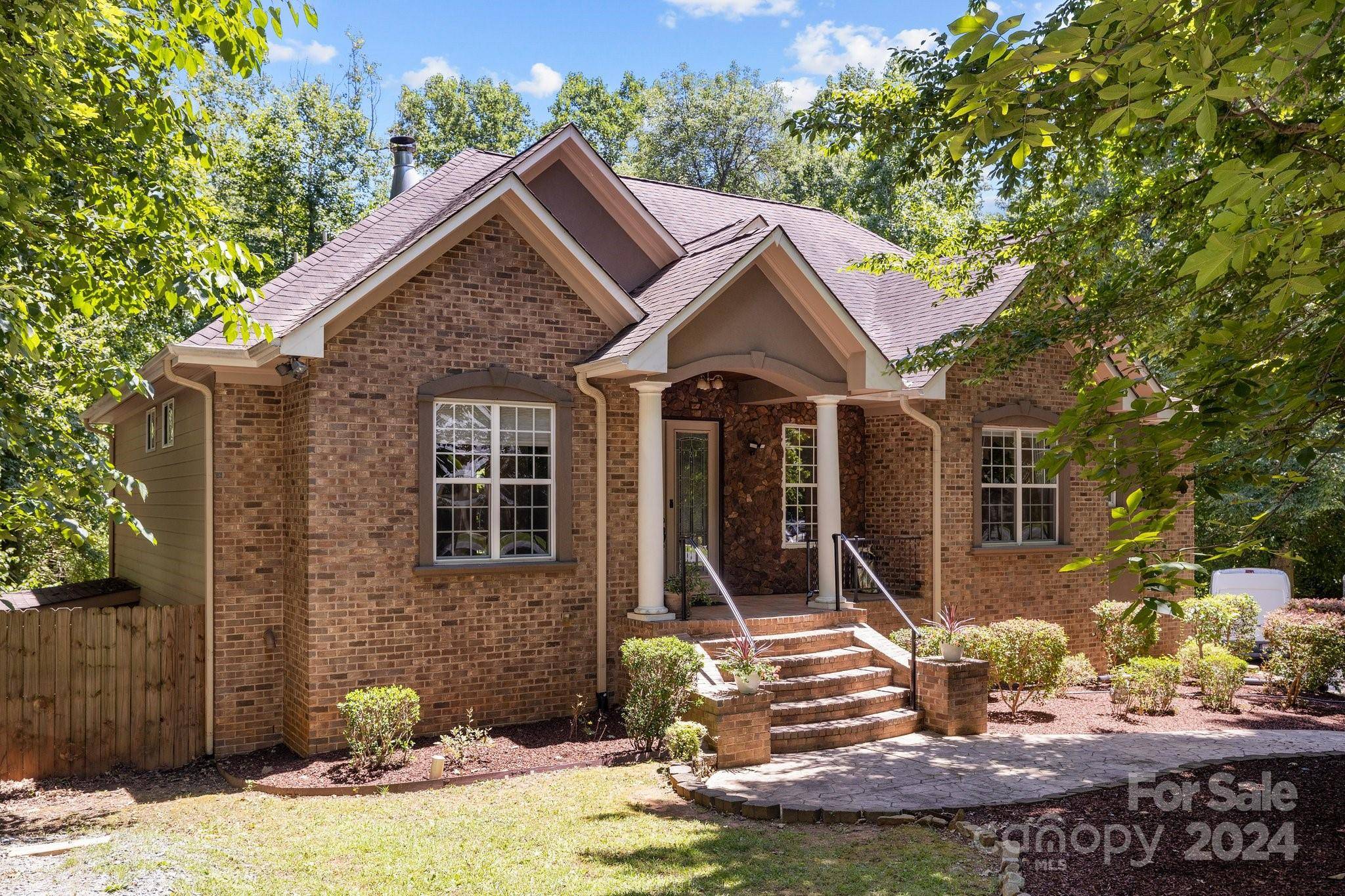 Mint Hill, NC 28227,7230 Timber Ridge DR