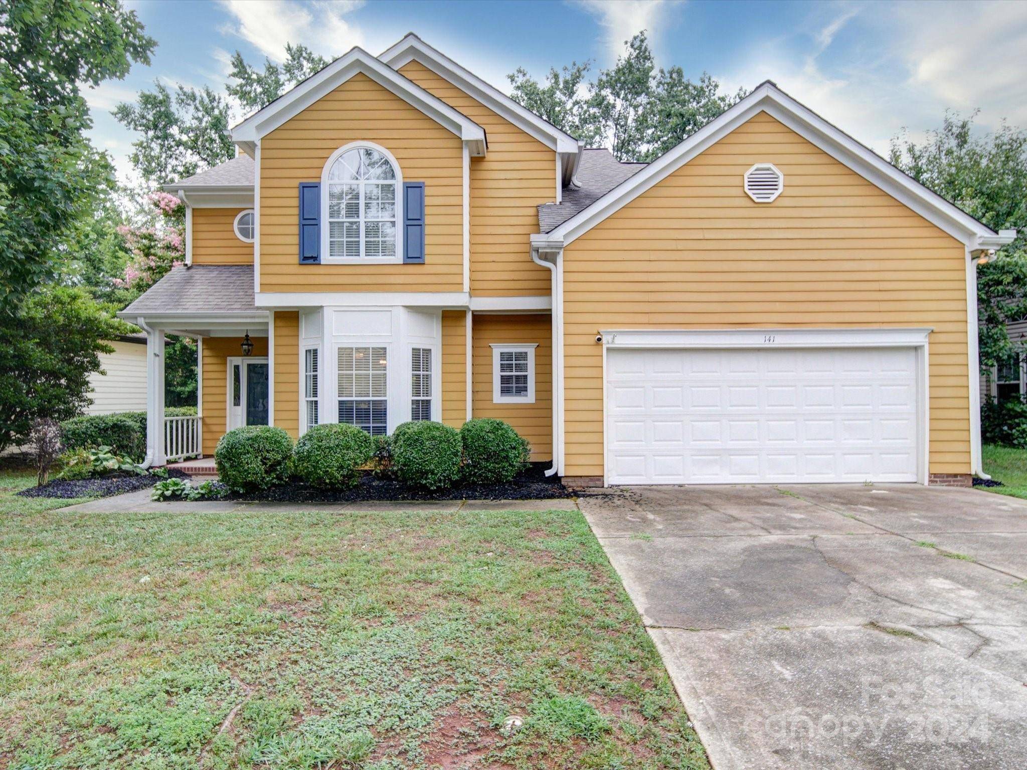 Mooresville, NC 28117,141 Ashford Hollow LN