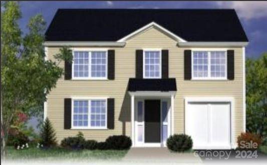 Statesville, NC 28625,Lot 27 Duplin River Run RD