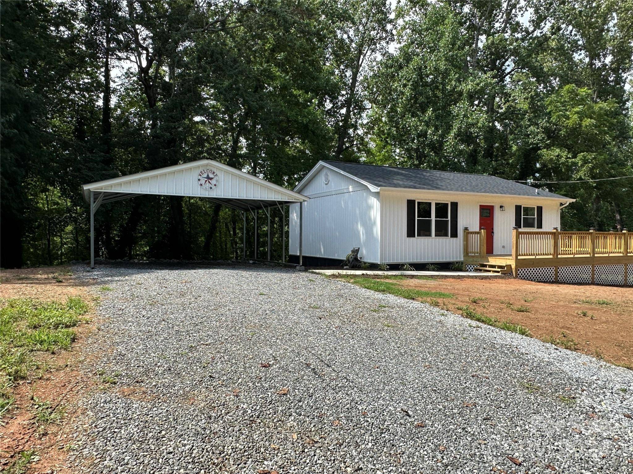 Granite Falls, NC 28630,3022 Fred Bentley RD