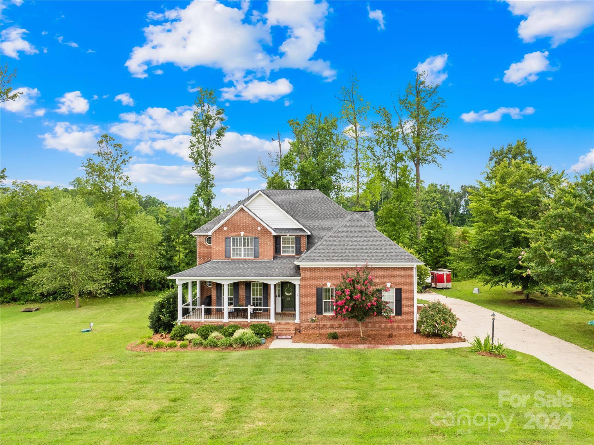 Salisbury, NC 28147,260 Cameron DR