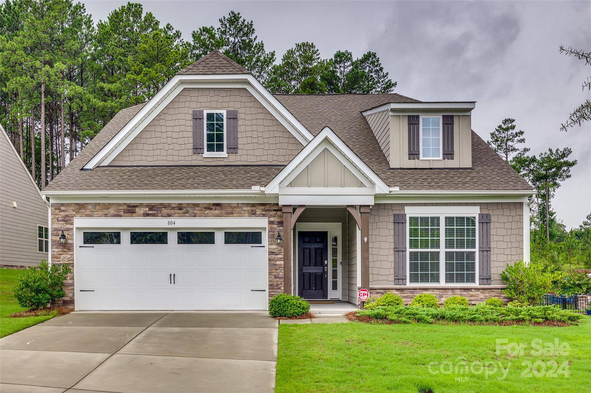 Mount Holly, NC 28120,804 Botticelli CT