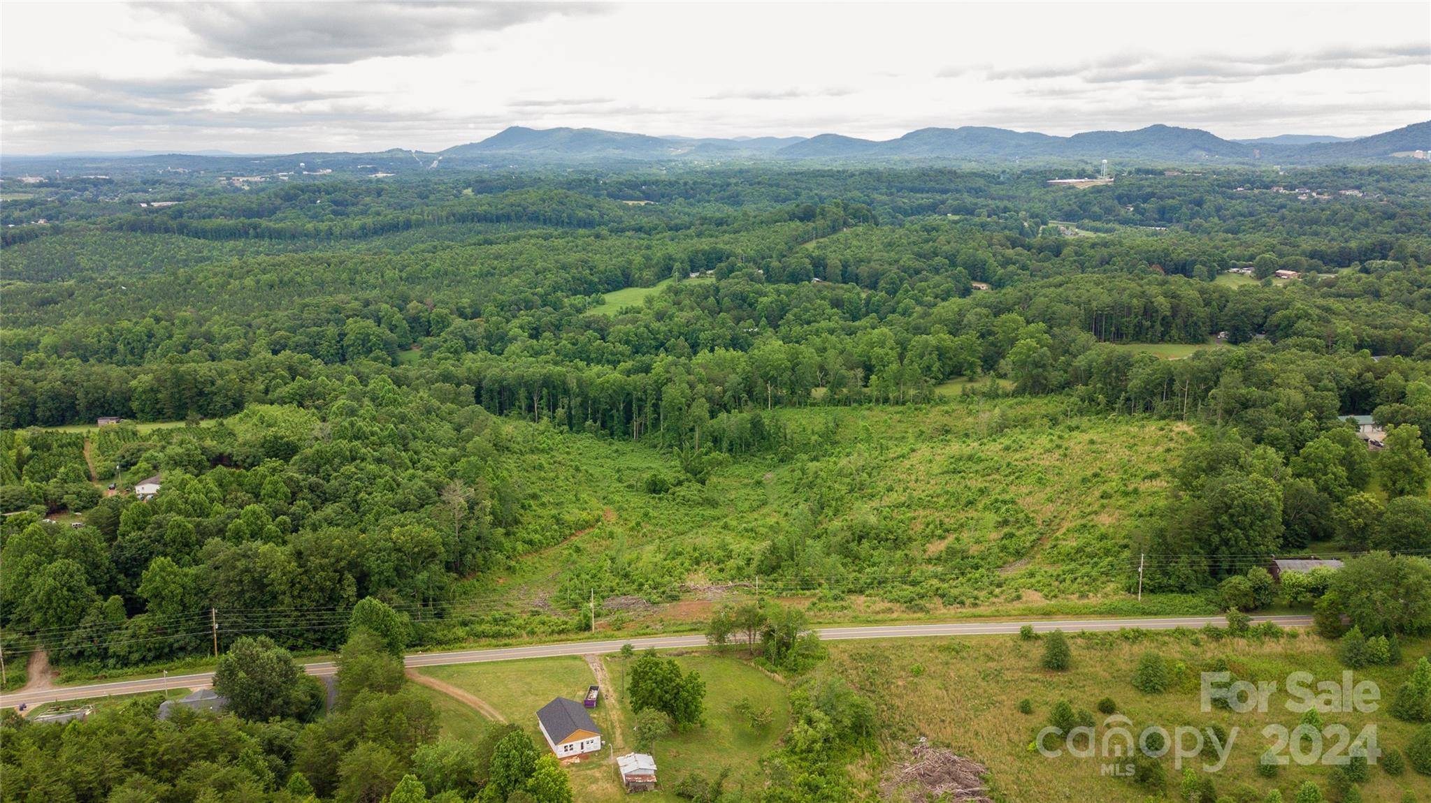 Morganton, NC 28655,0 Hopewell RD