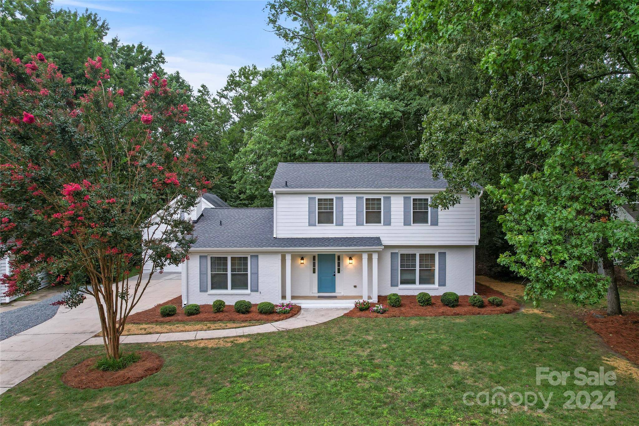 Charlotte, NC 28226,7118 Candlewyck LN