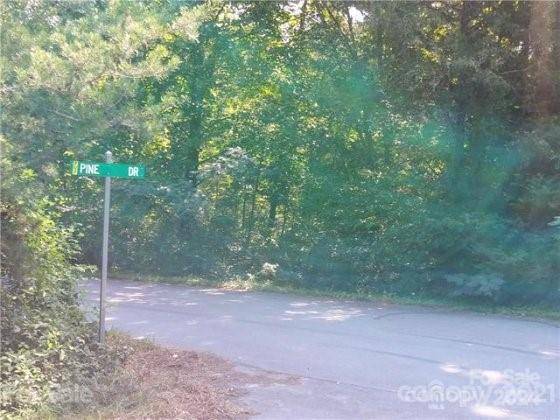 Morganton, NC 28680,0 Oak Hill DR