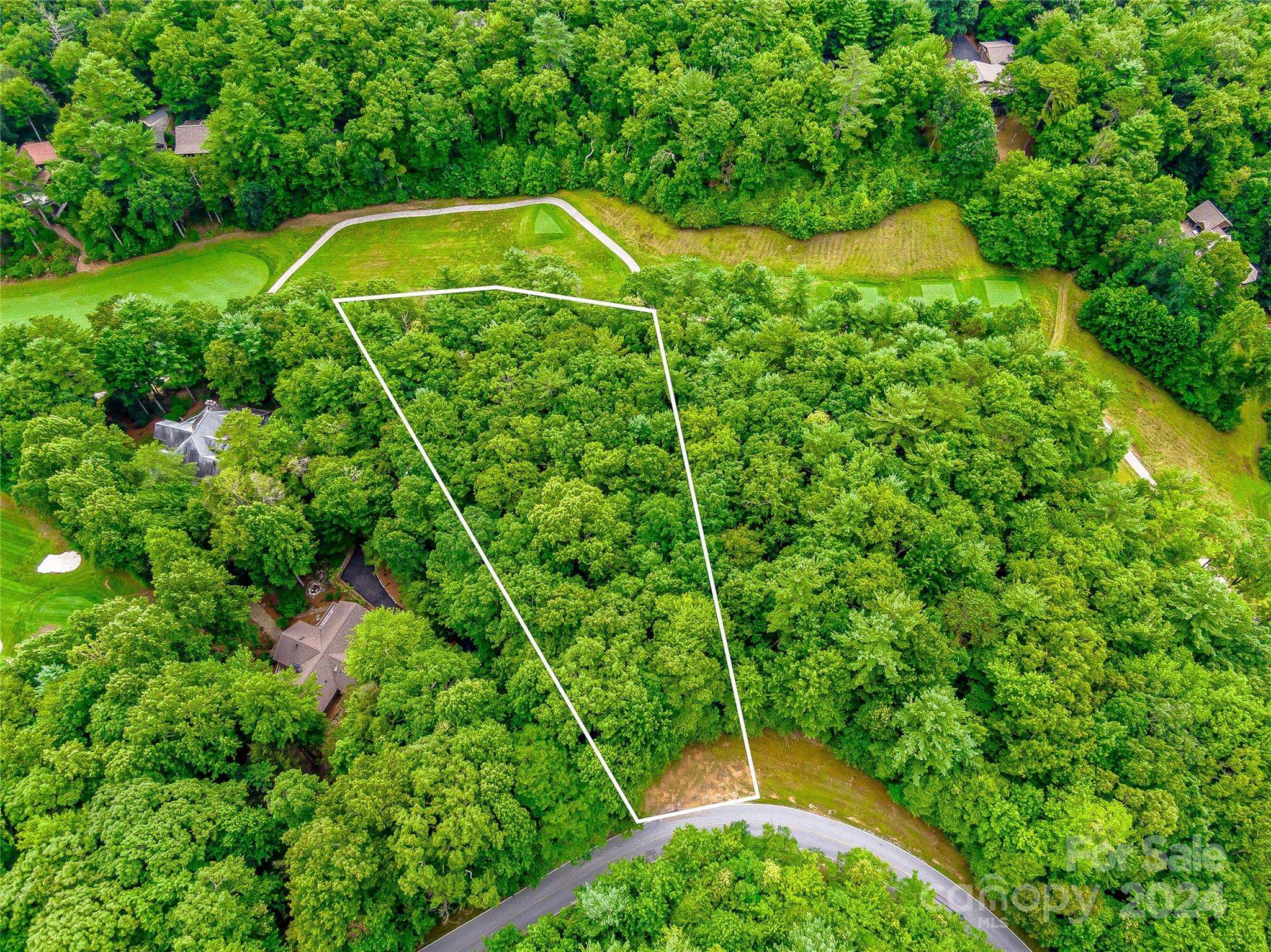 Lake Toxaway, NC 28747,K 28 Chestnut TRCE