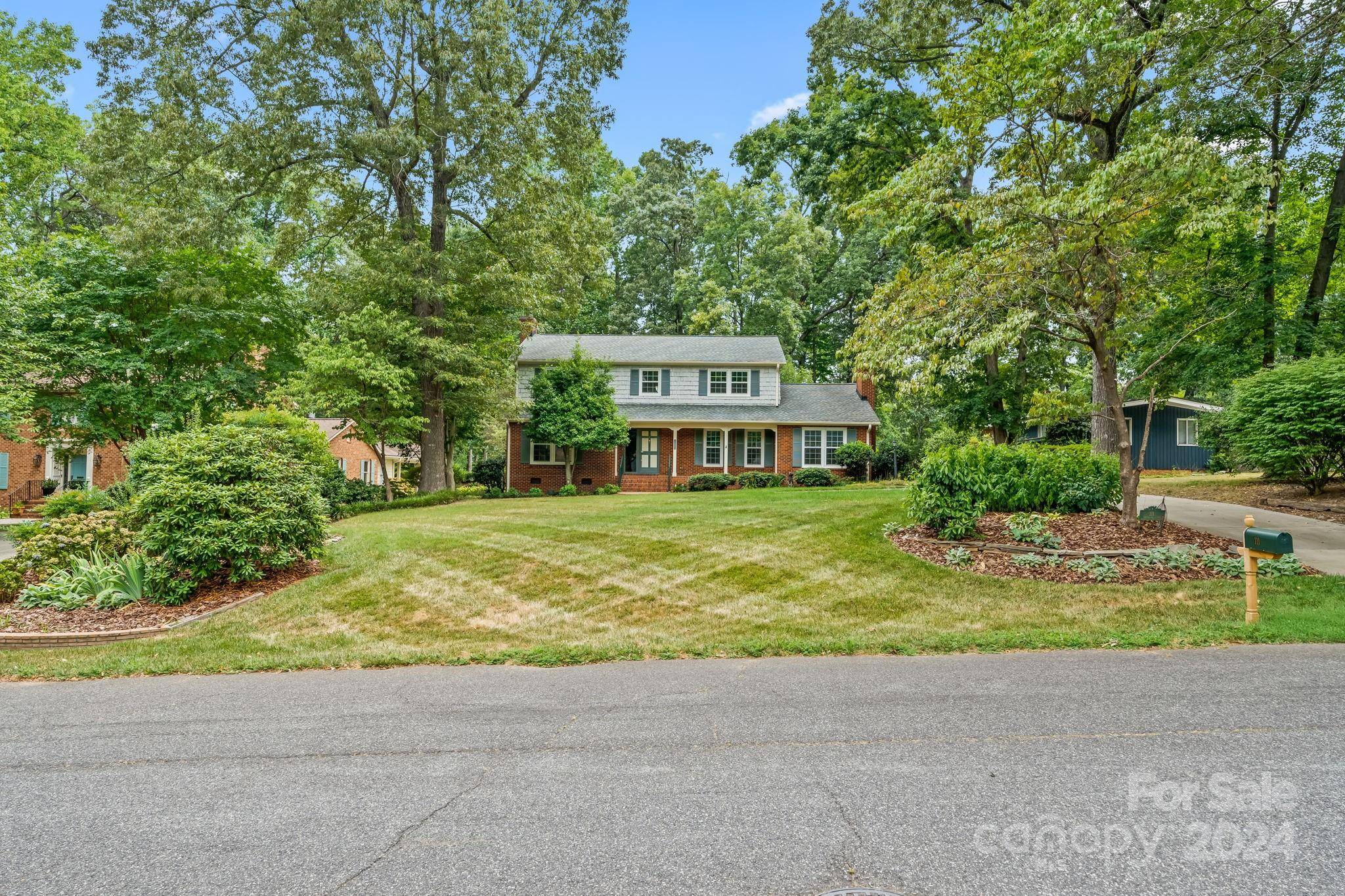 Thomasville, NC 27360,111 Kathland AVE