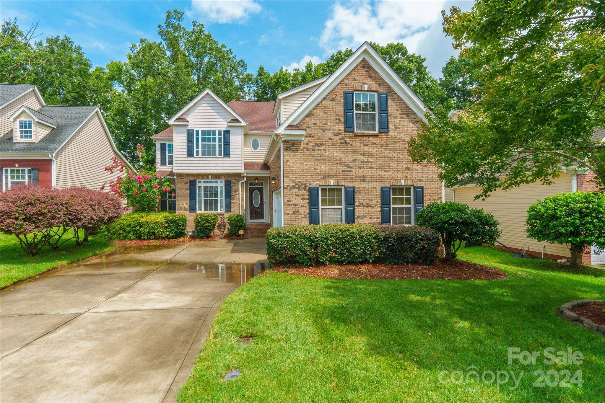 Rock Hill, SC 29732,4112 Sunset Ridge DR