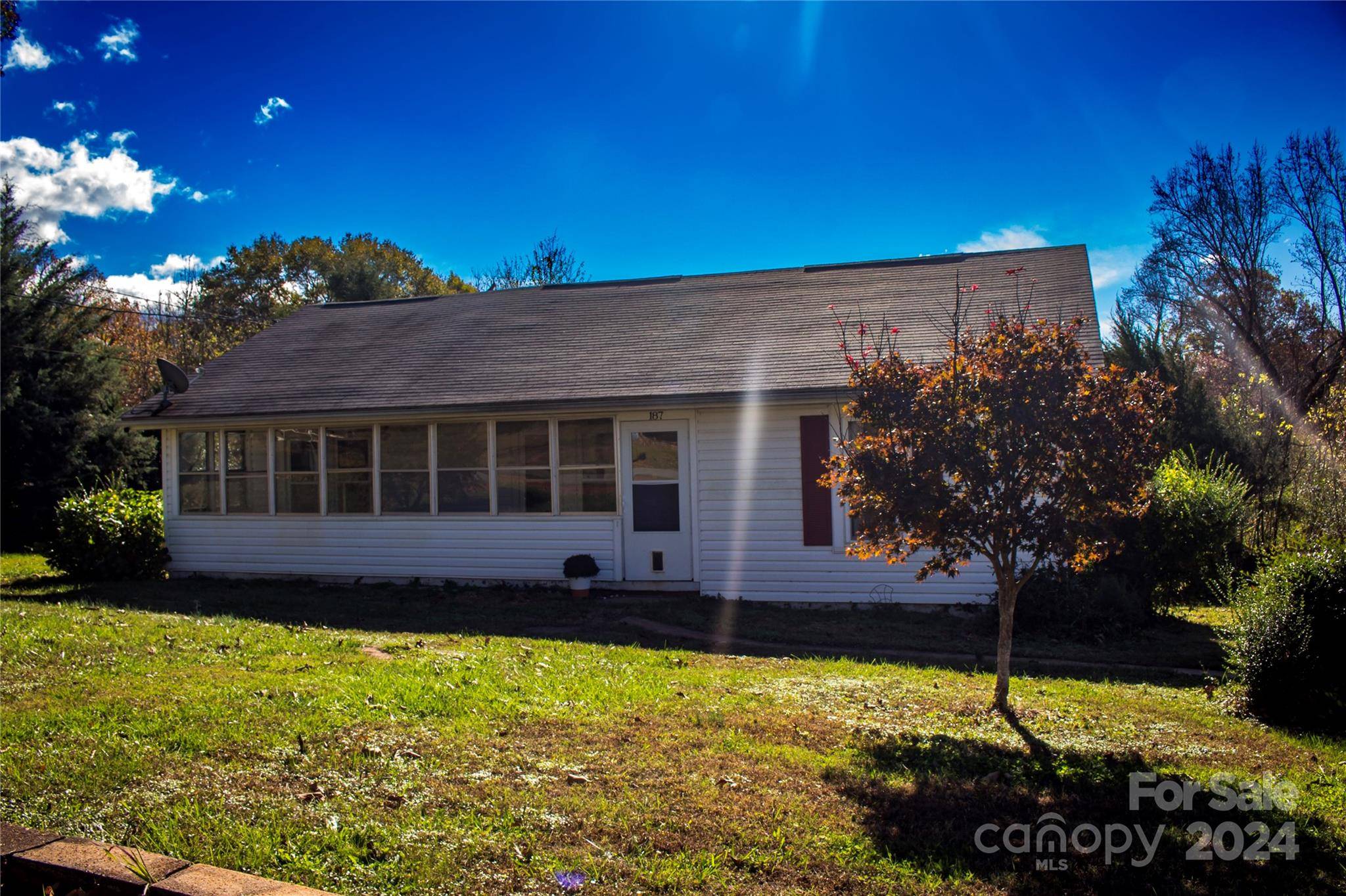 Rutherfordton, NC 28139,187 Westview ST