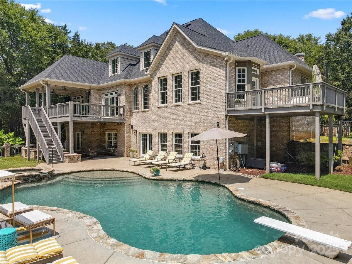 Huntersville, NC 28078,8516 Mcilwaine RD