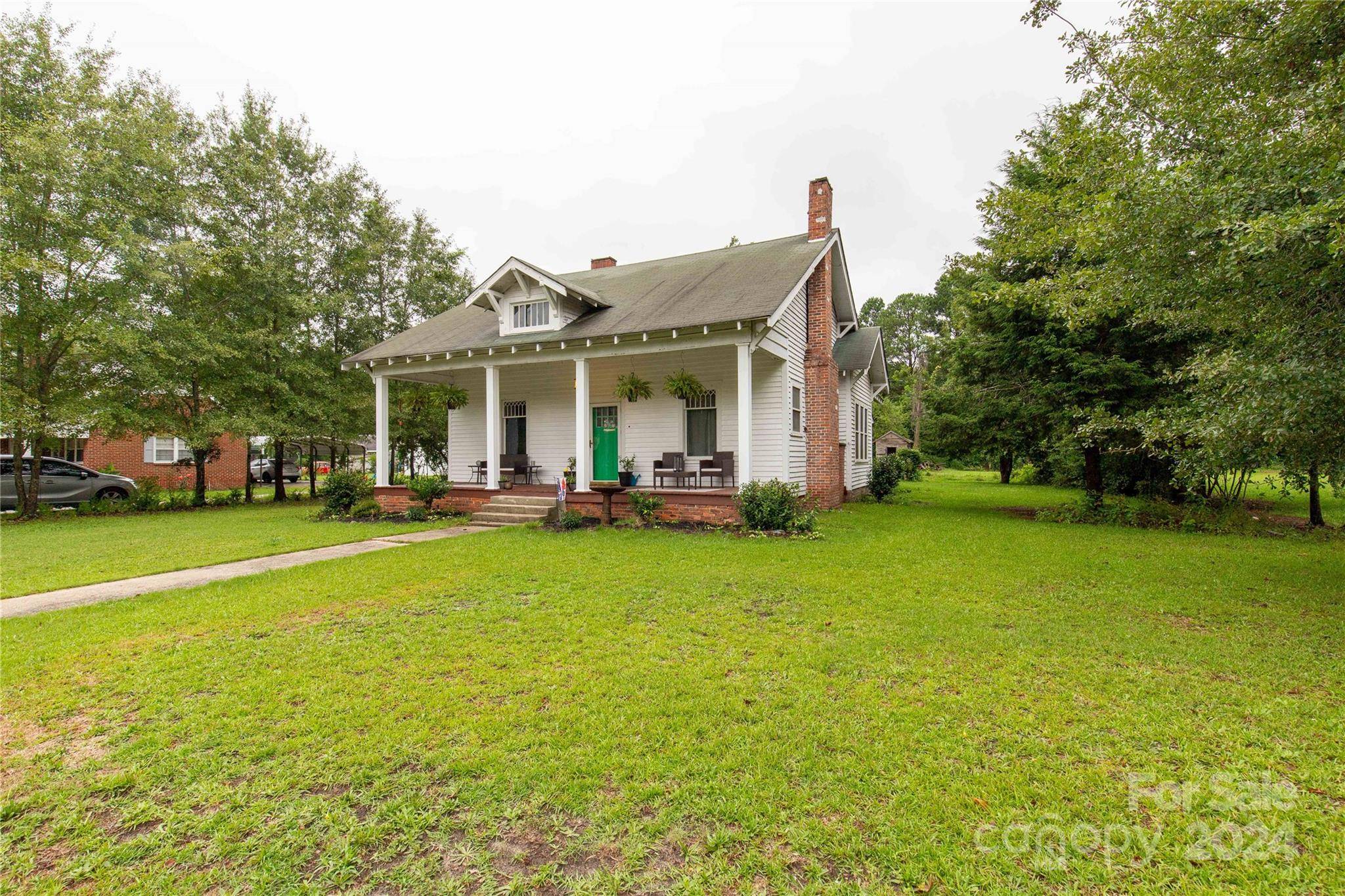 Heath Springs, SC 29058,124 Cauthen ST