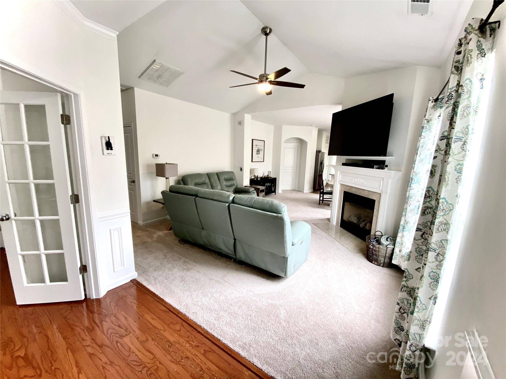 Charlotte, NC 28214,1606 Bitter Creek DR
