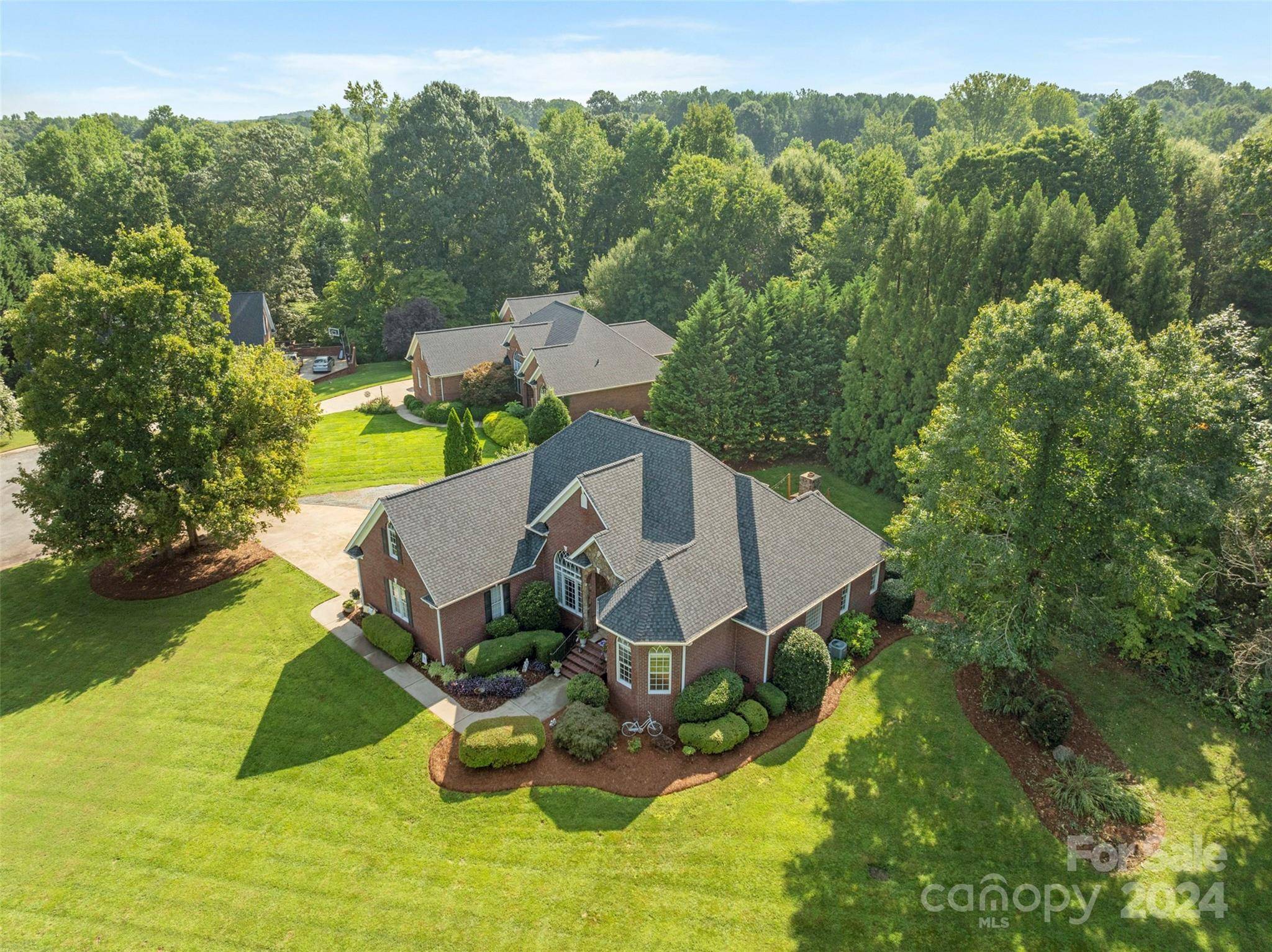 Mount Holly, NC 28120,5500 Hickory Leaf CT