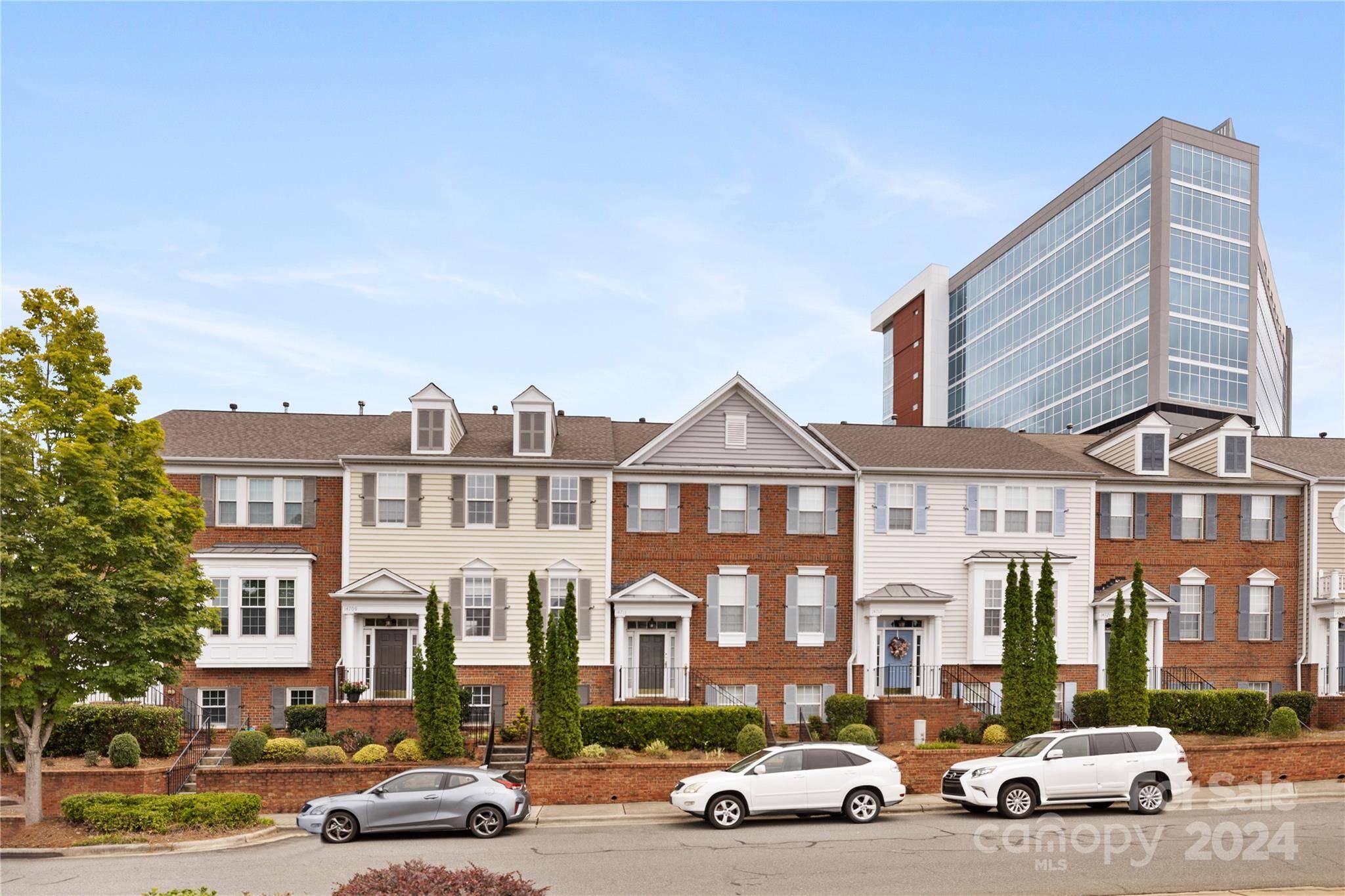 Charlotte, NC 28277,14709 Ballantyne Village WAY