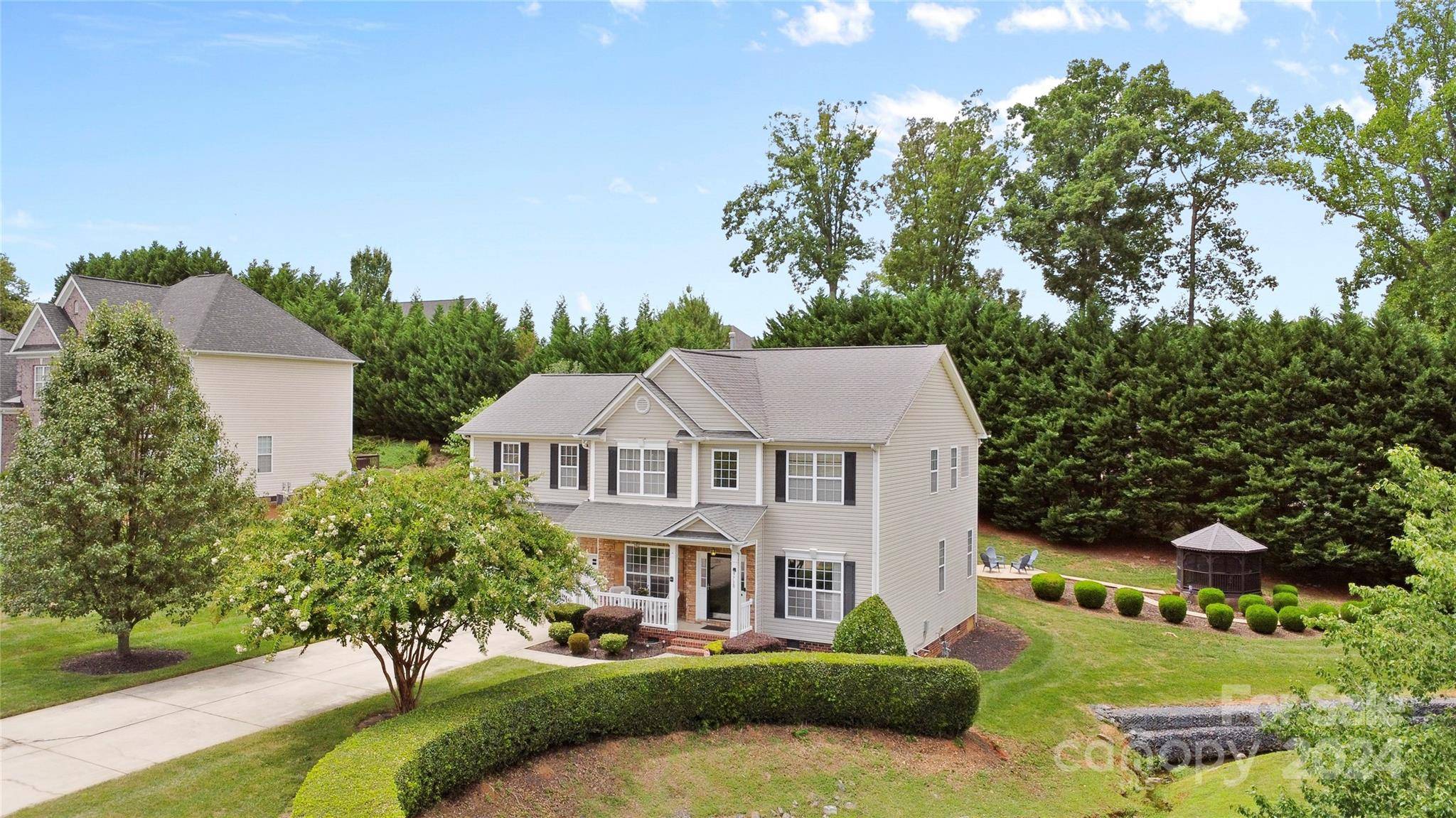 Mint Hill, NC 28227,9730 Tufts DR