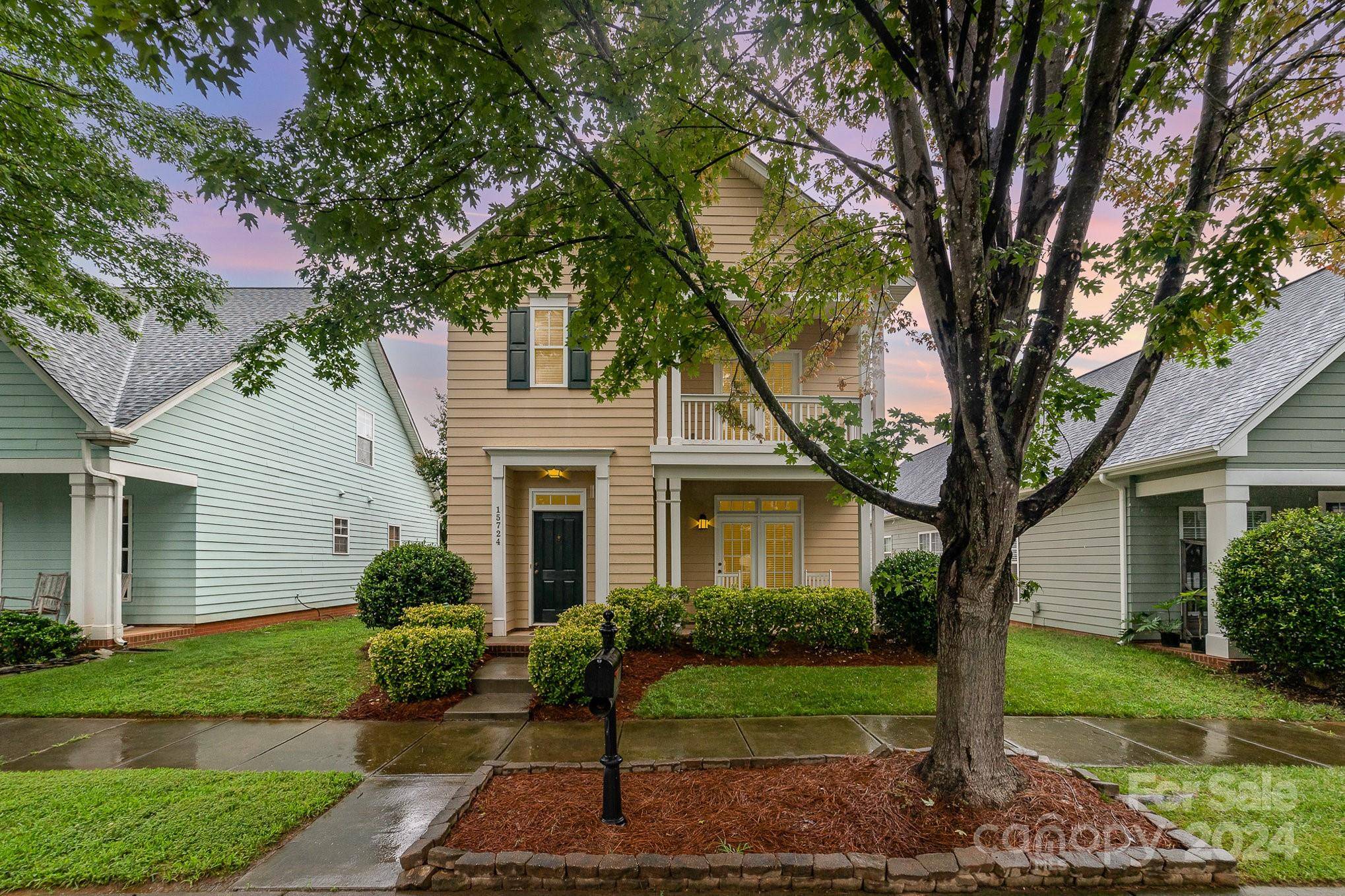 Huntersville, NC 28078,15724 Millbank ST