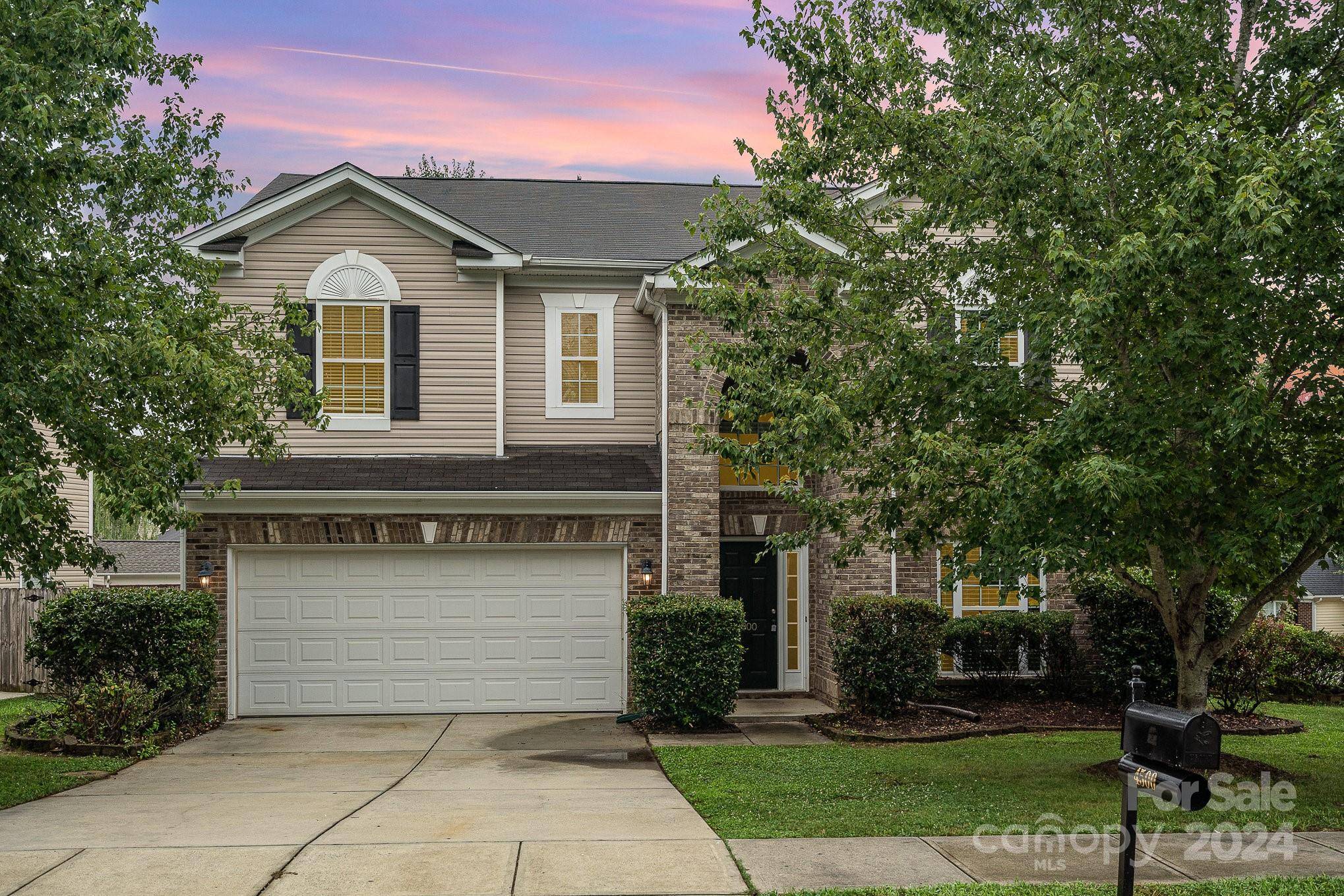 Matthews, NC 28104,4500 Lawrence Daniel DR