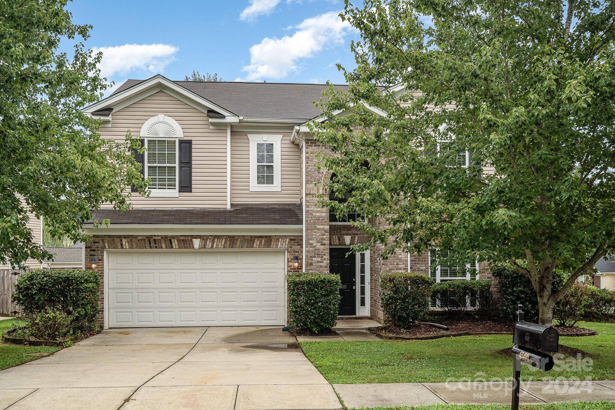 Matthews, NC 28104,4500 Lawrence Daniel DR