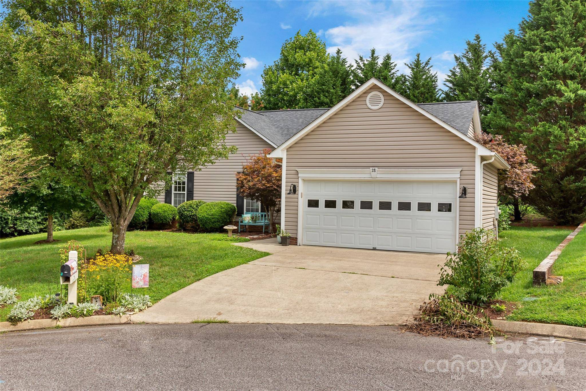 Fletcher, NC 28732,28 Sand Pebble CT