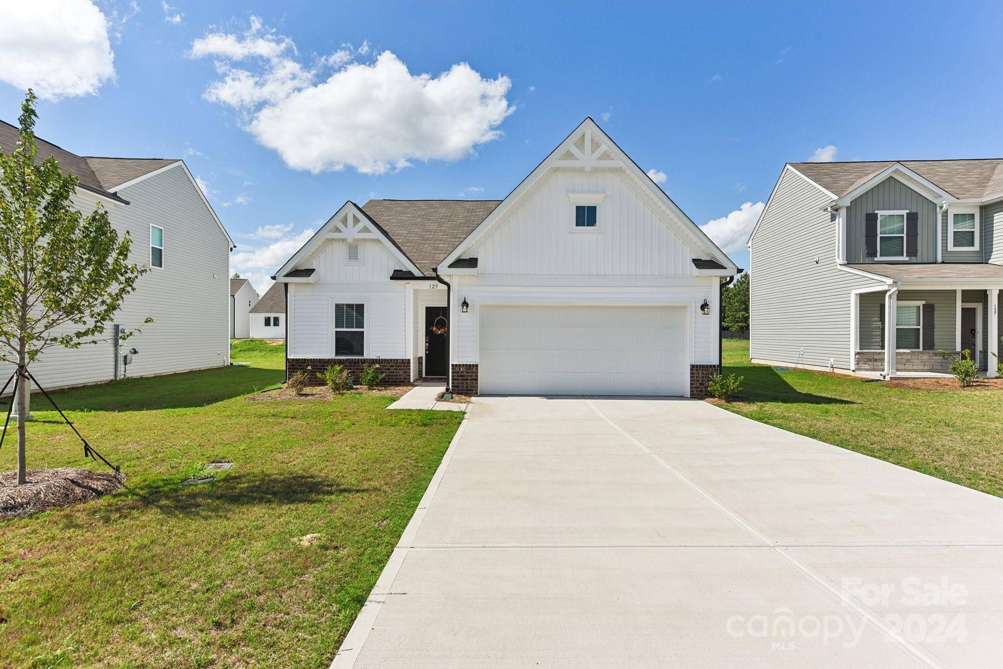 Pageland, SC 29728,125 Crimson DR